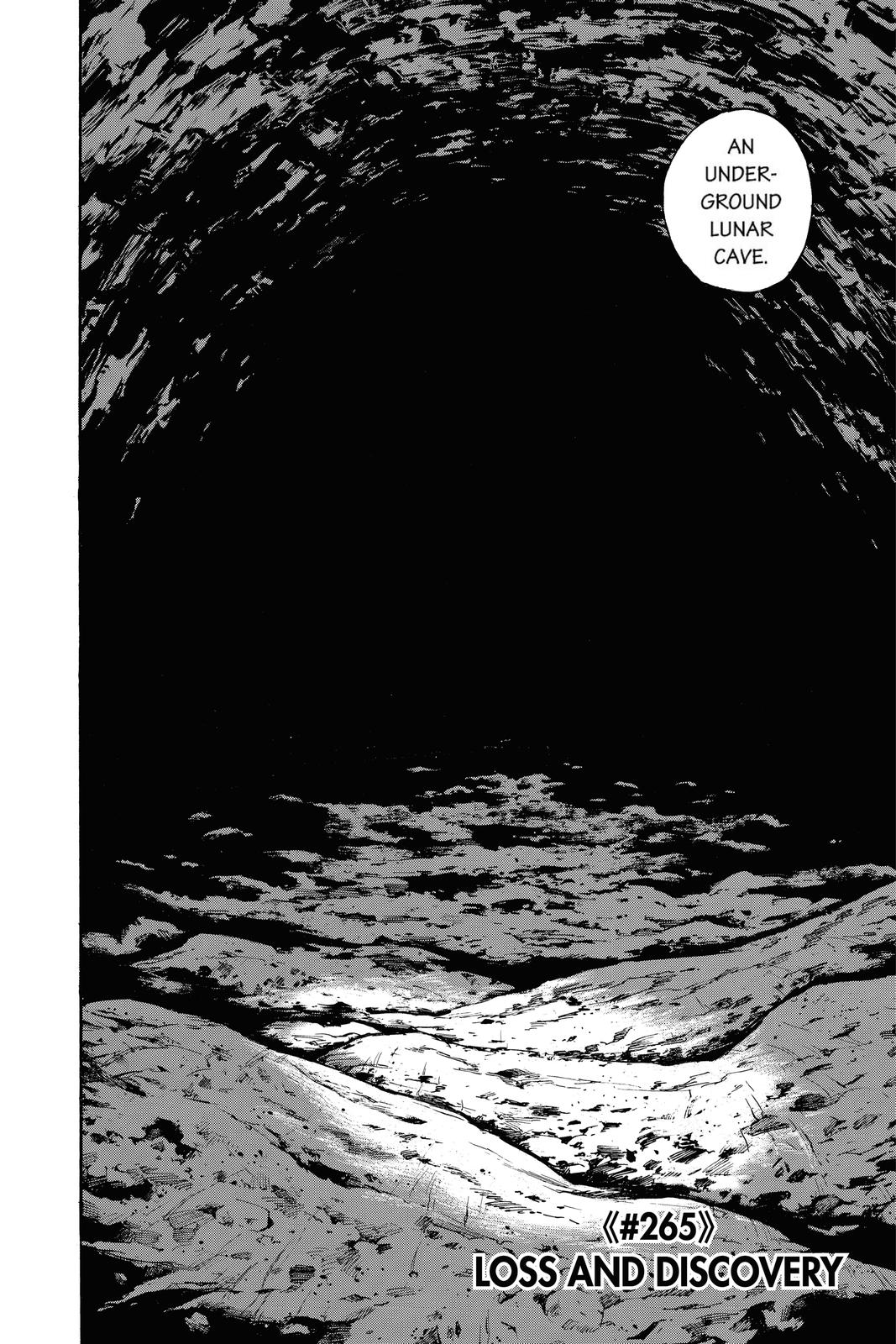 Read Space Brothers Manga Online
