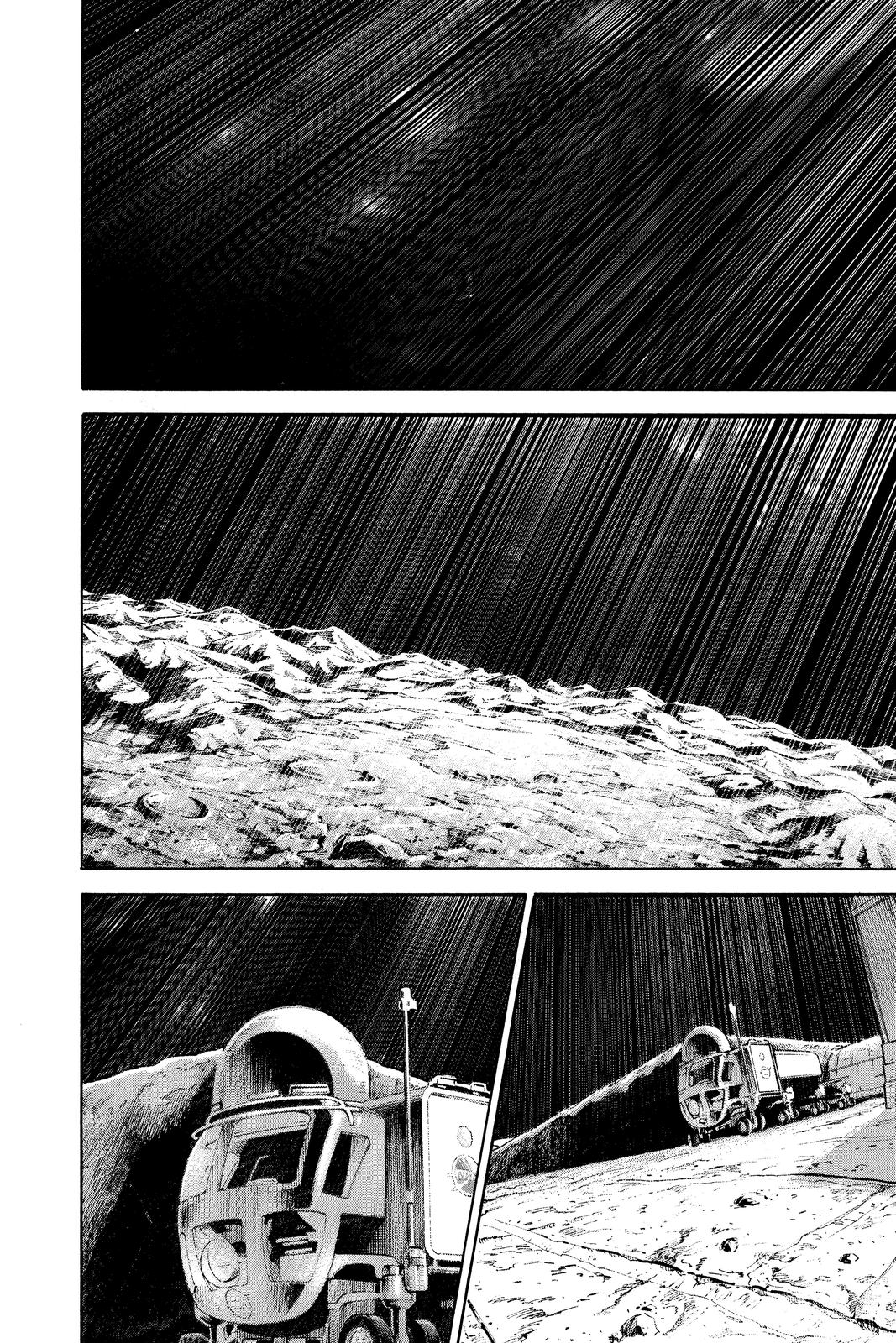Read Space Brothers Manga Online