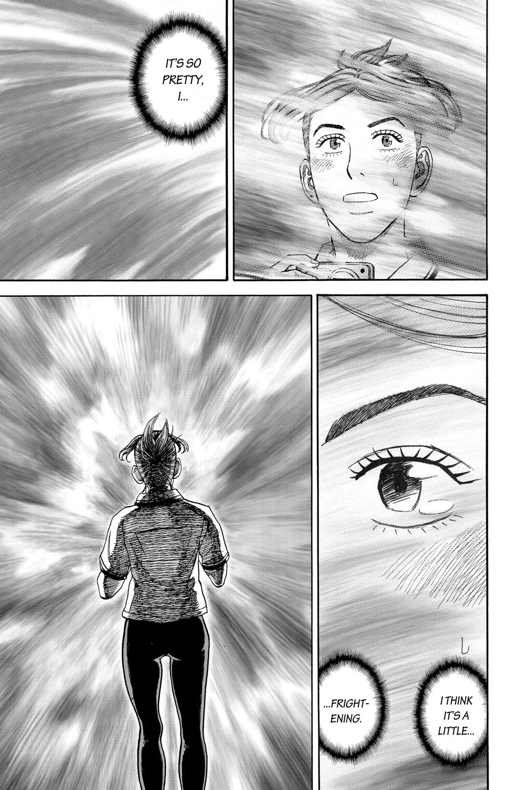 Read Space Brothers Manga Online