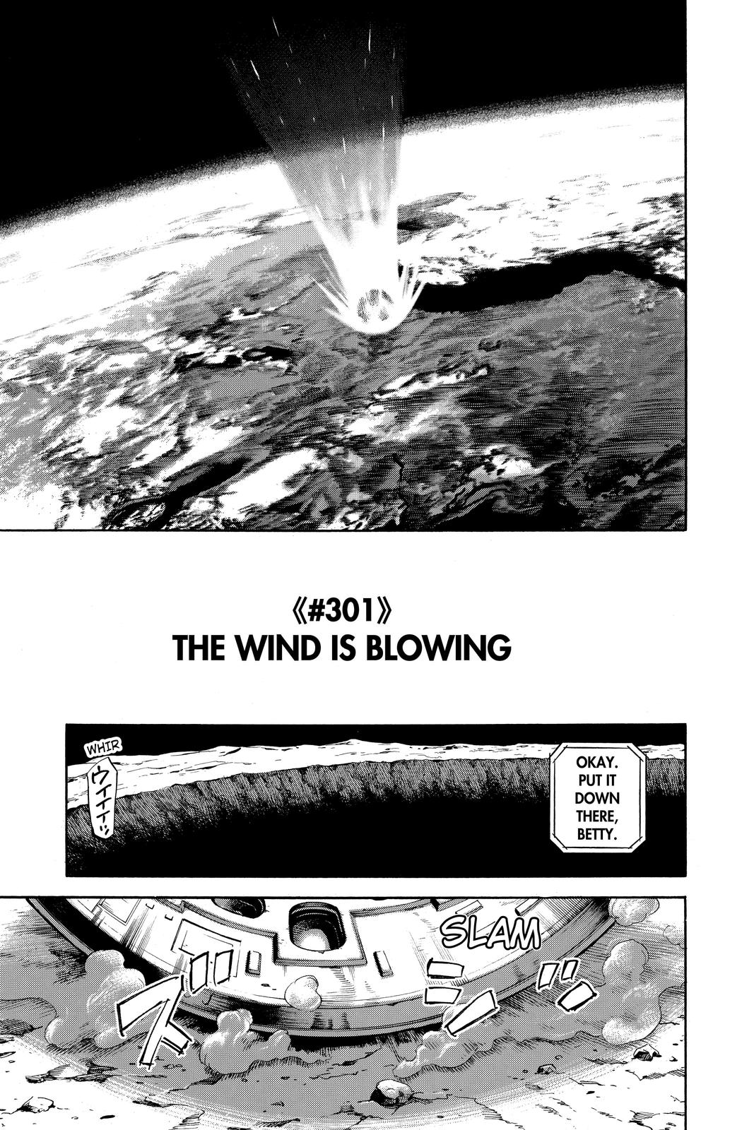 Read Space Brothers Manga Online