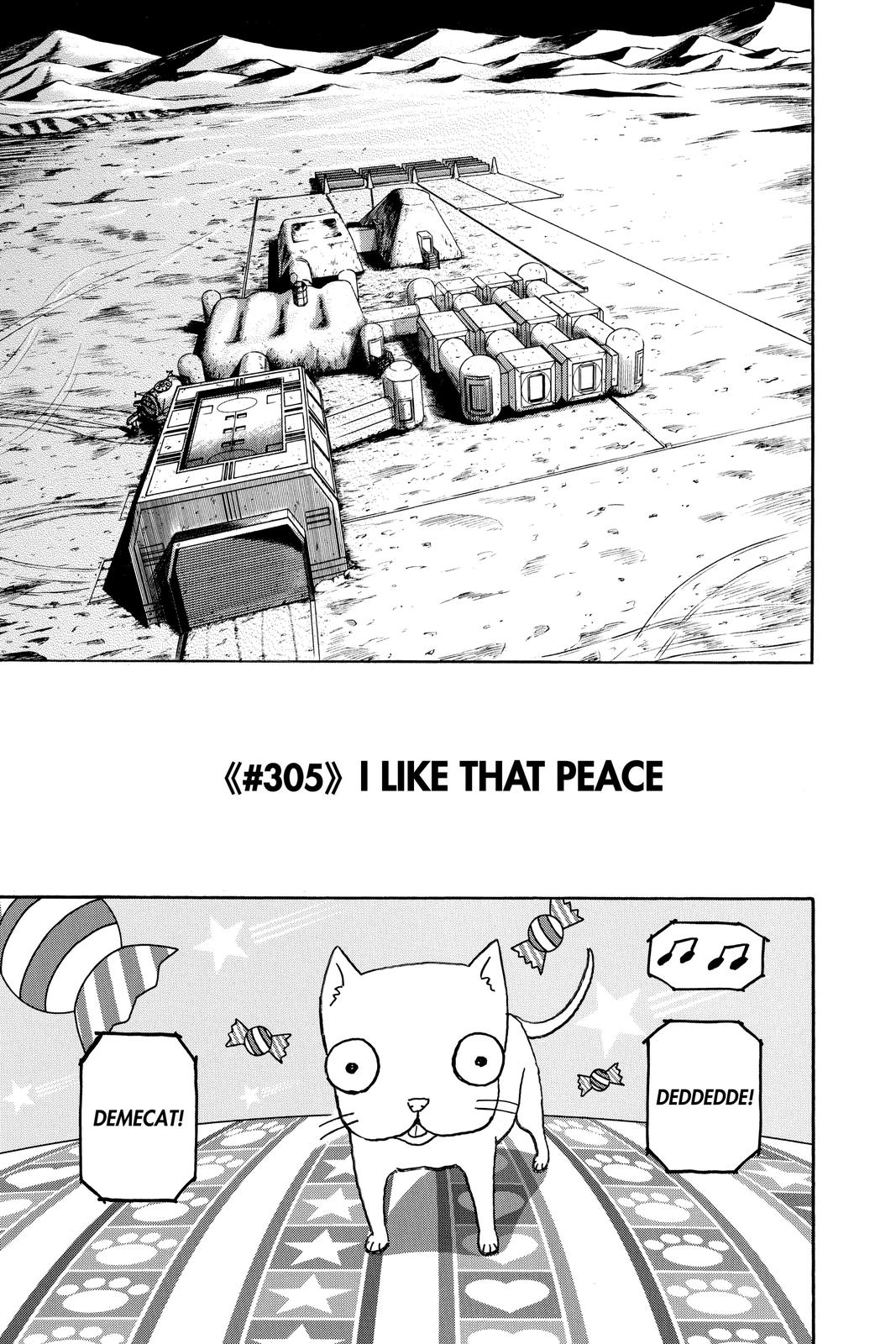 Read Space Brothers Manga Online