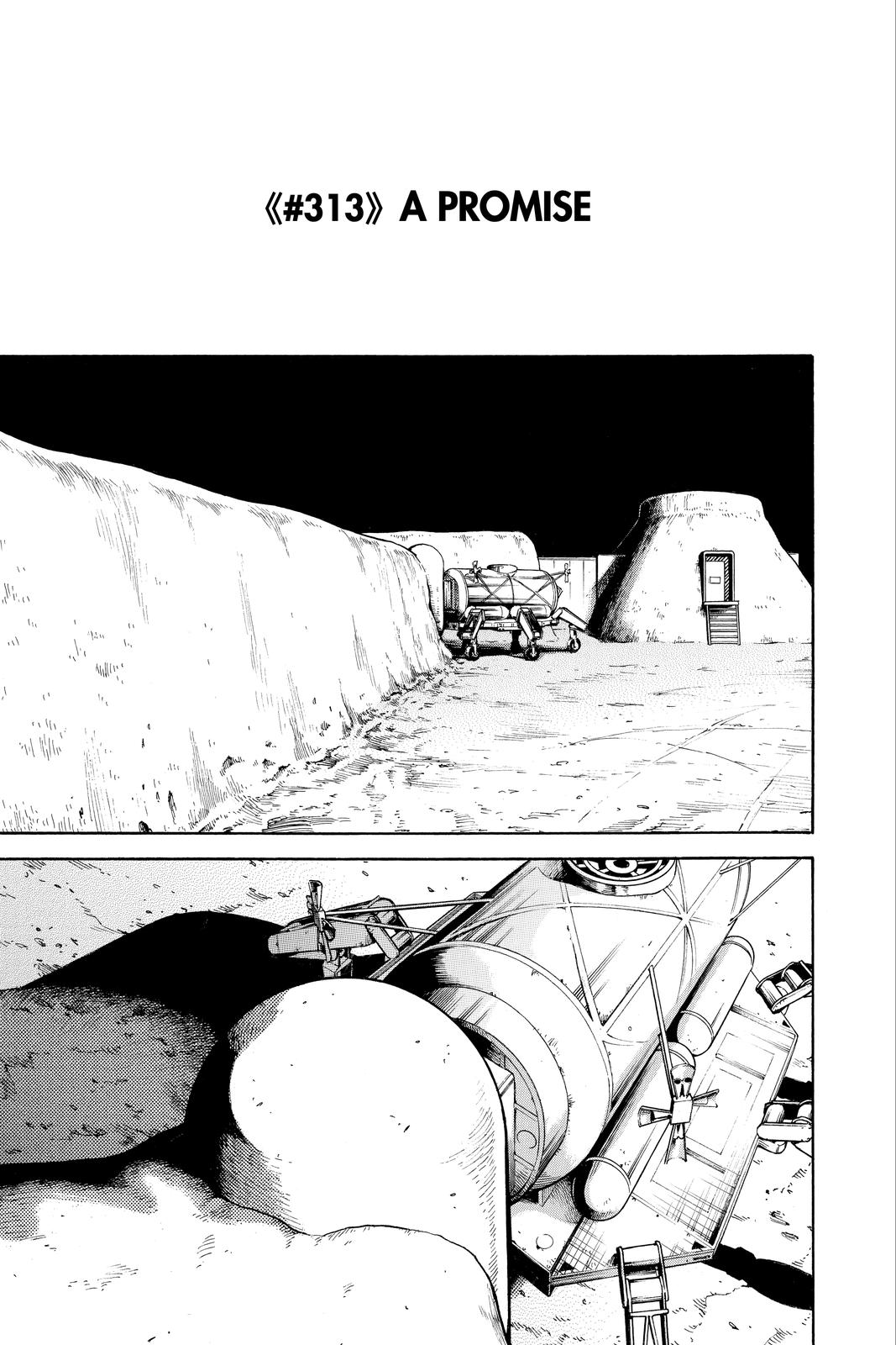 Read Space Brothers Manga Online