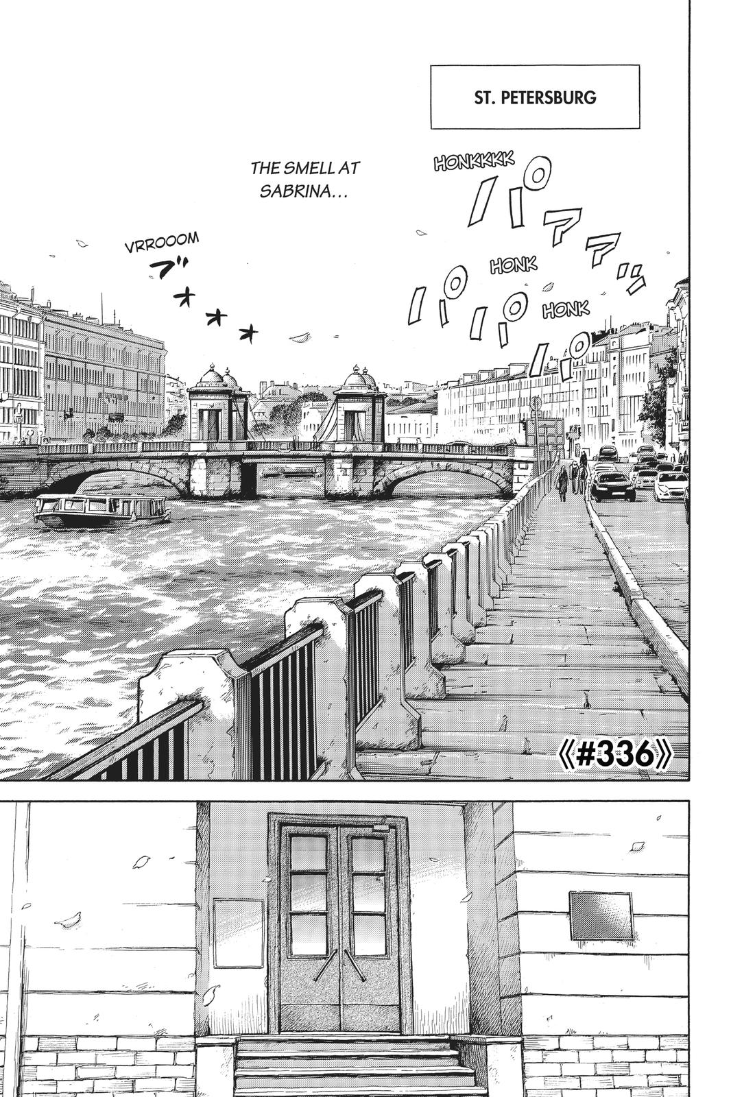 Read Space Brothers Manga Online