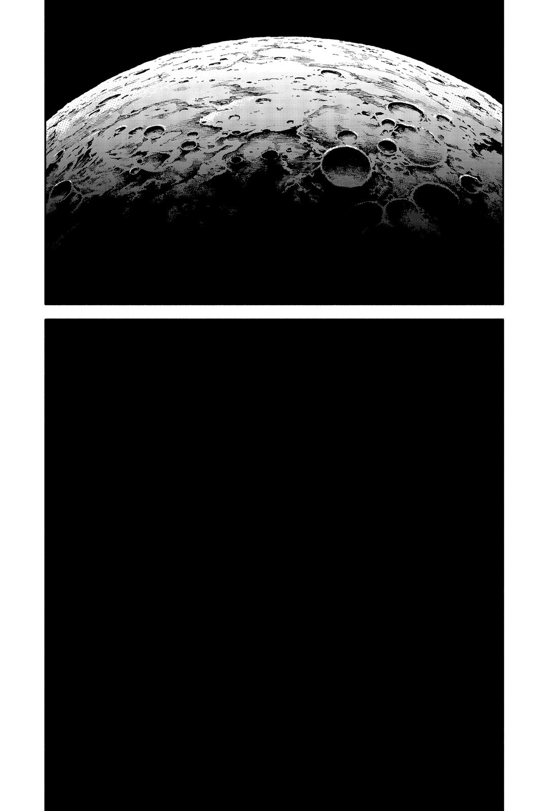 Read Space Brothers Manga Online