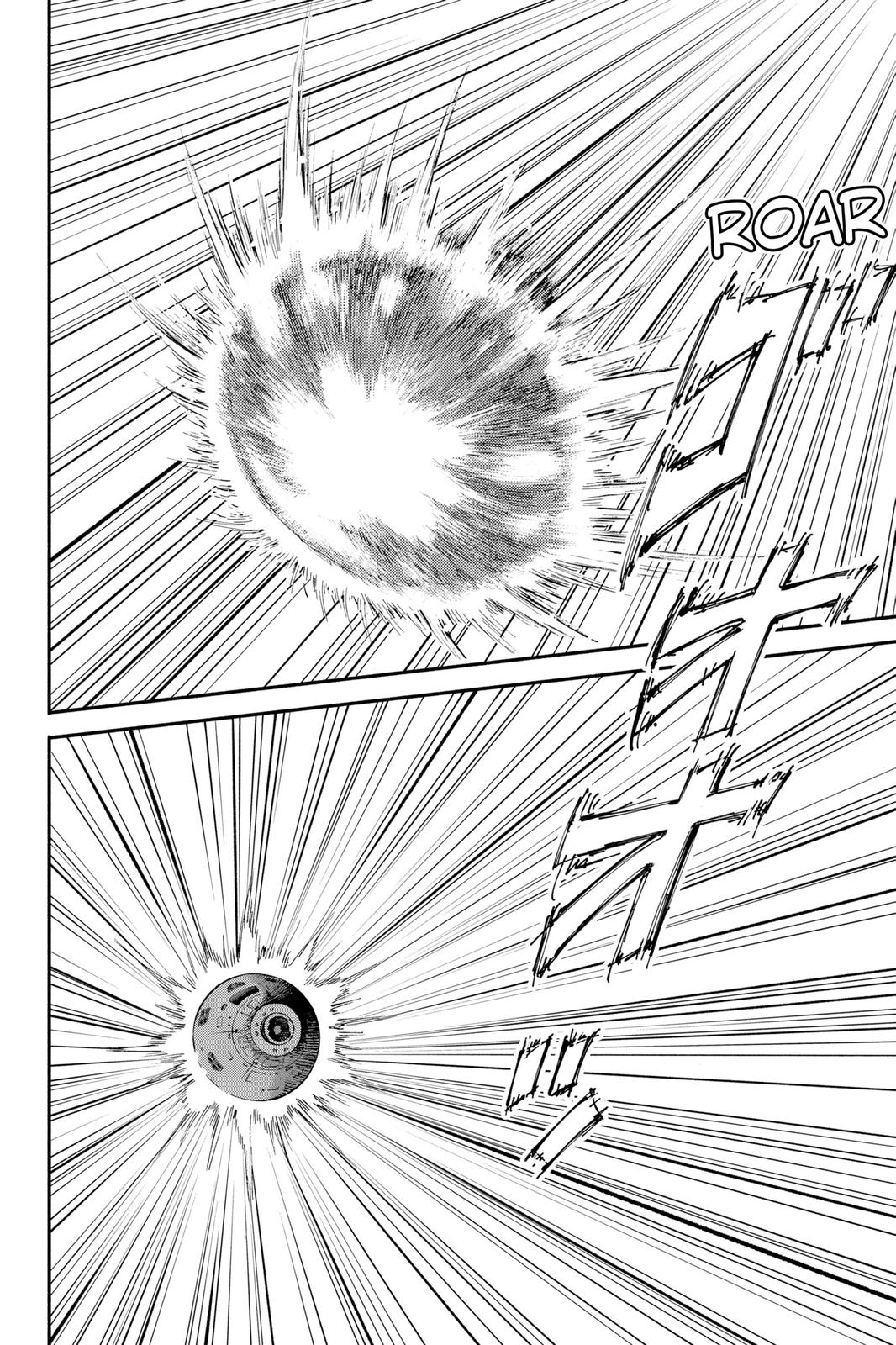 Read Space Brothers Manga Online