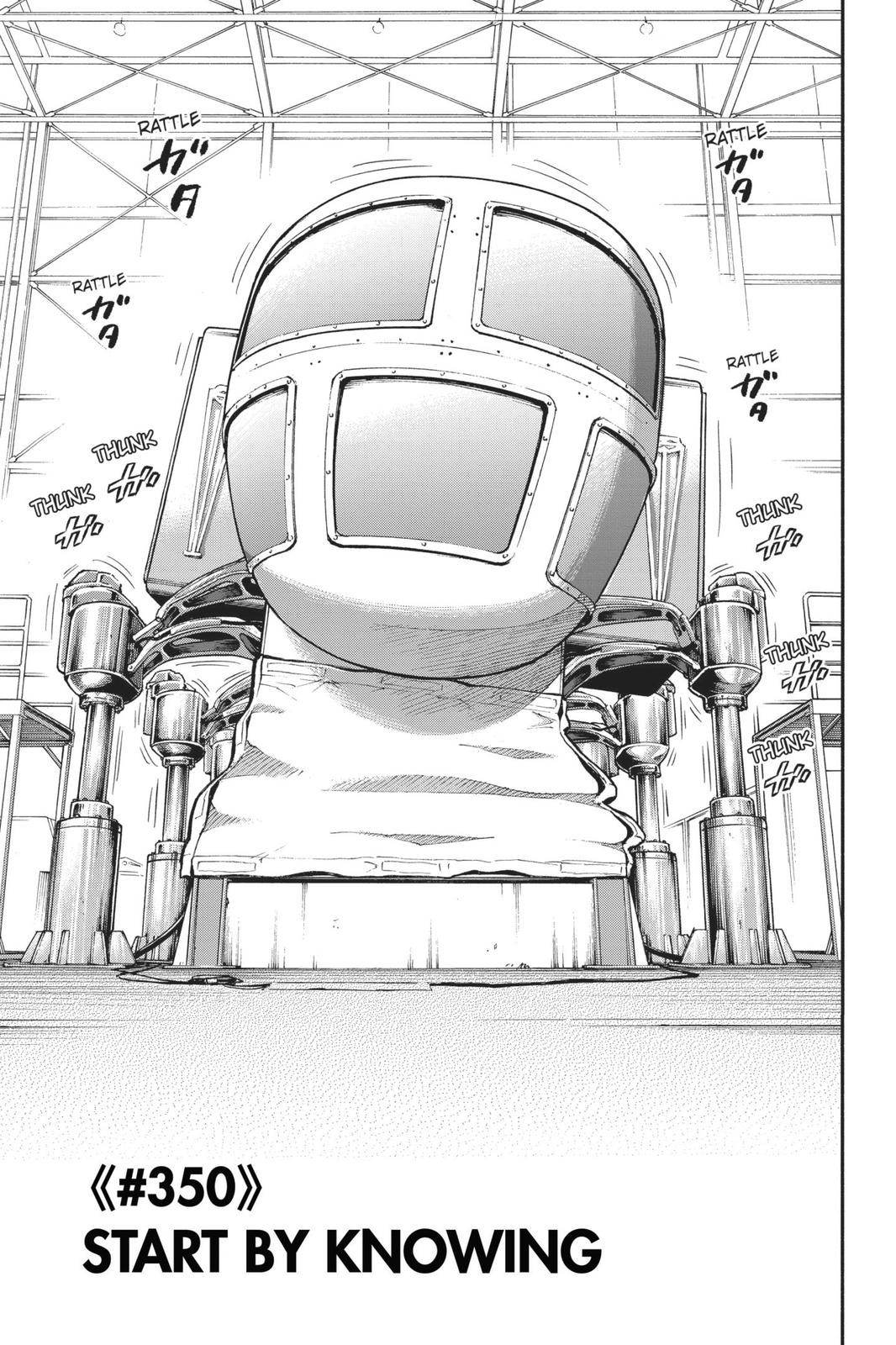 Read Space Brothers Manga Online