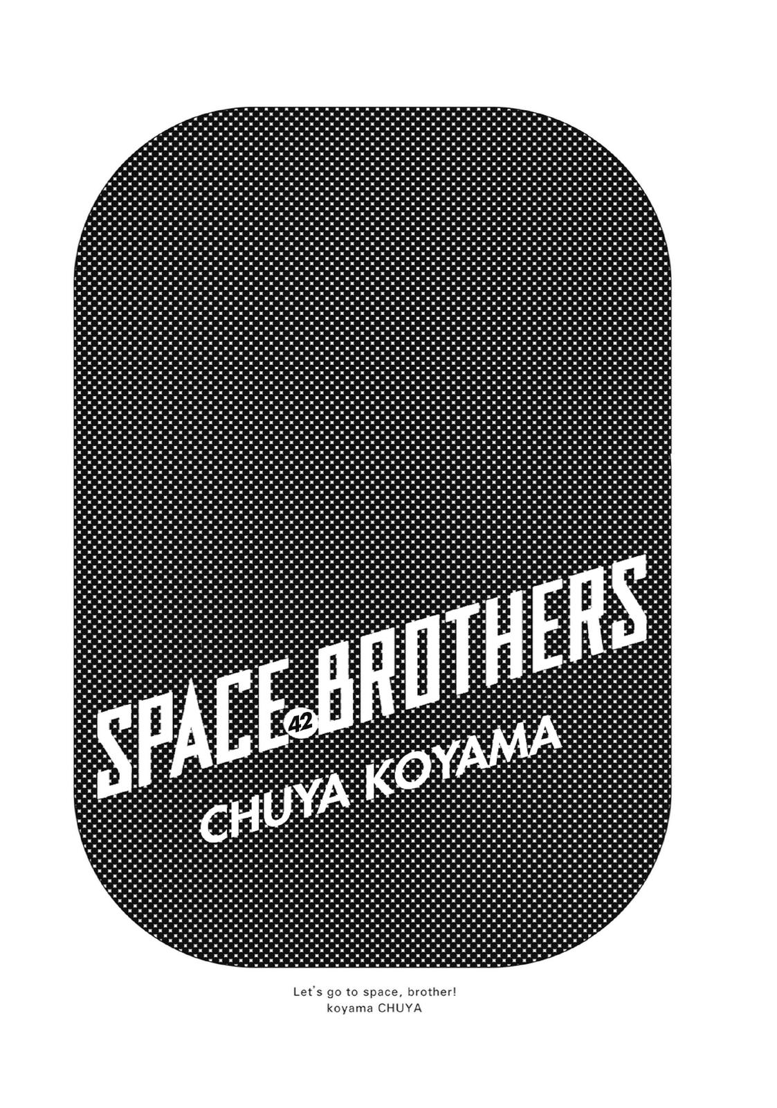 Read Space Brothers Manga Online