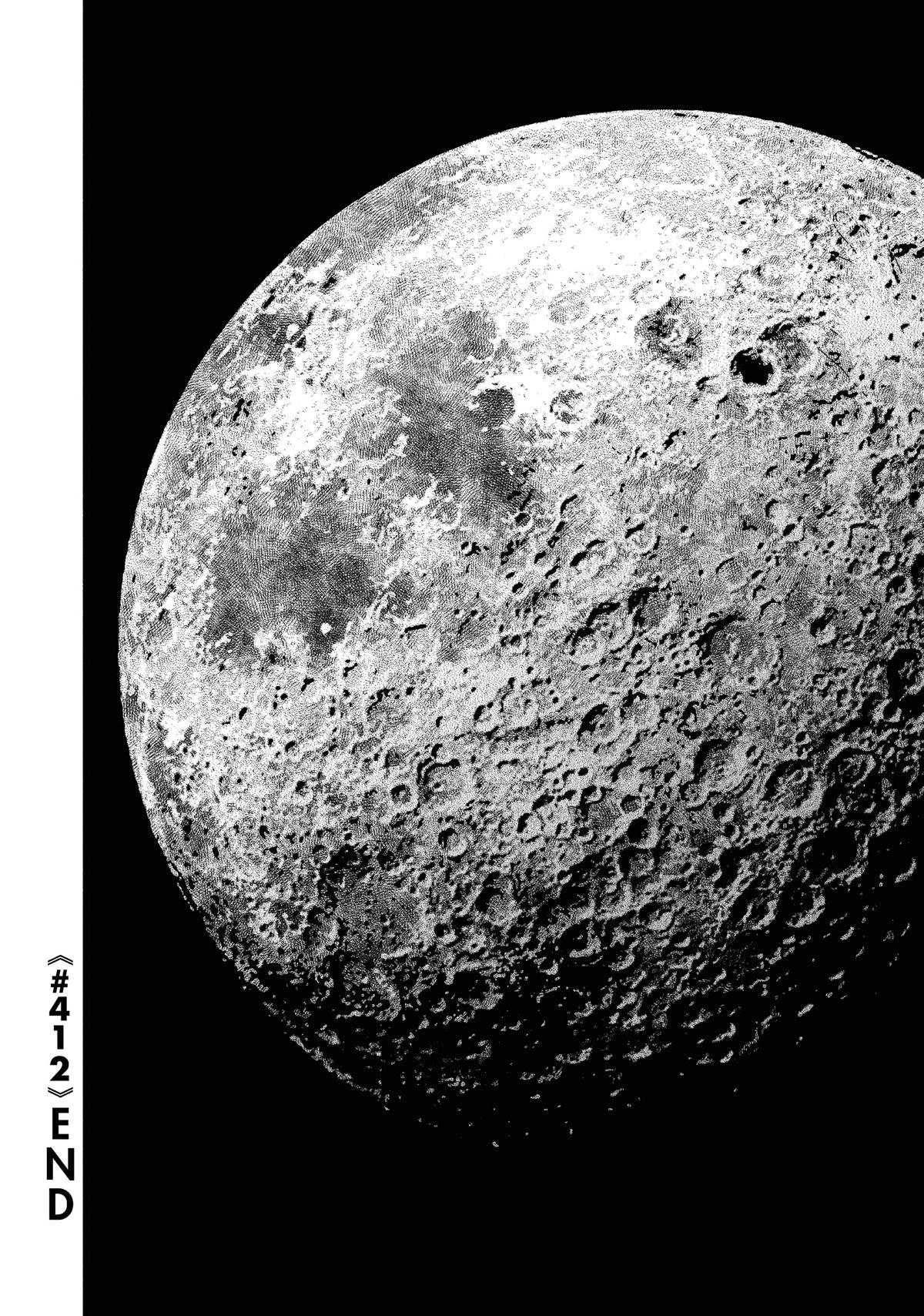 Read Space Brothers Manga Online