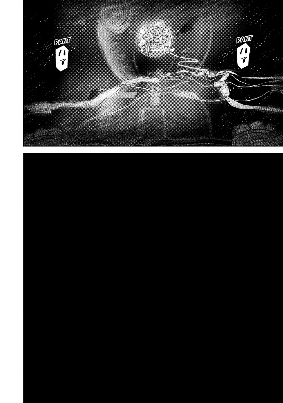 Read Space Brothers Manga Online
