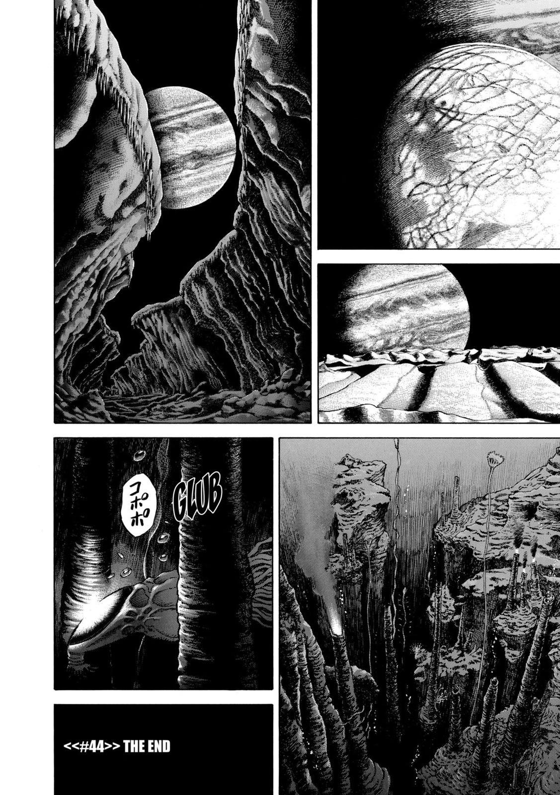 Read Space Brothers Manga Online