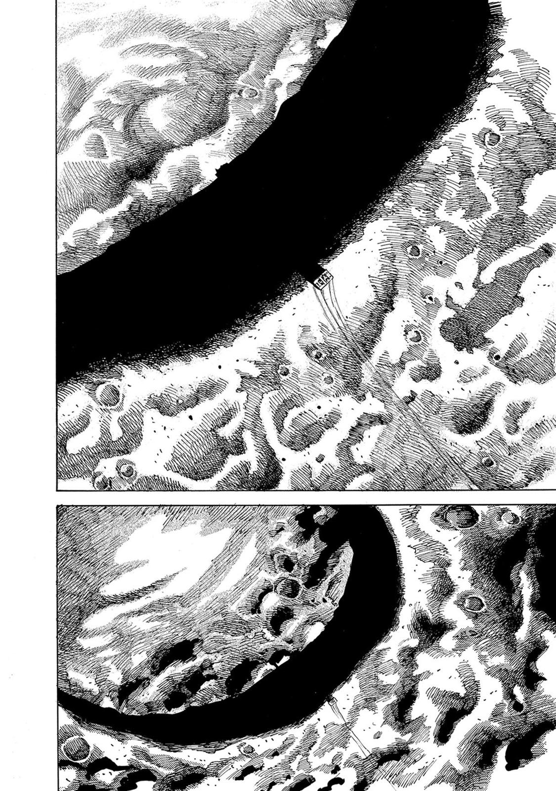 Read Space Brothers Manga Online