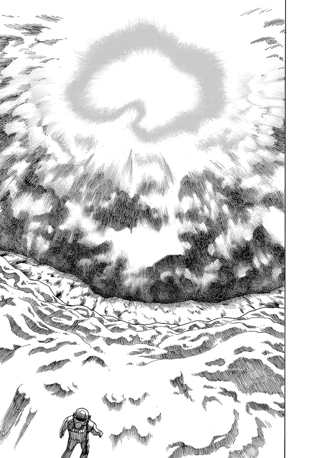 Read Space Brothers Manga Online