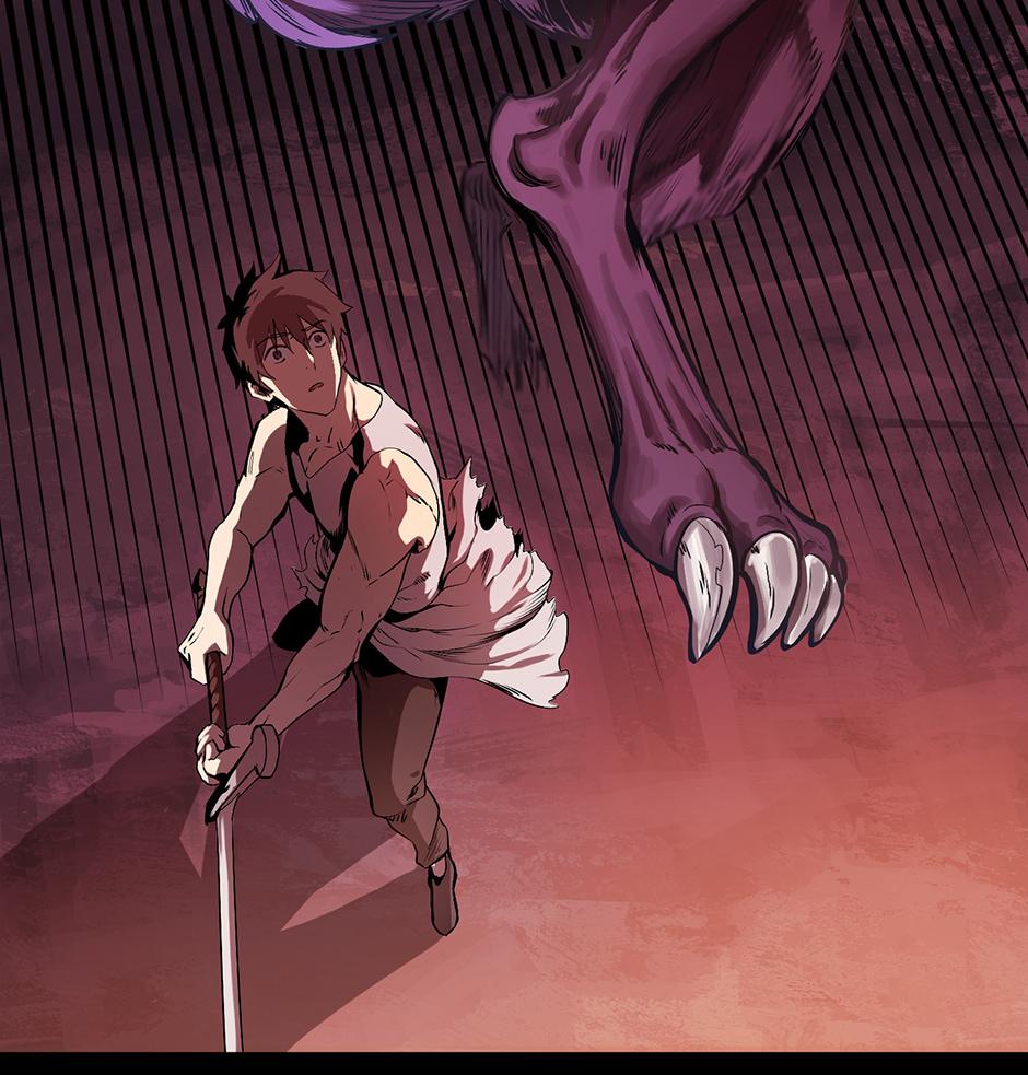 Read Survival Story of a Sword King in a Fantasy World Manga Online