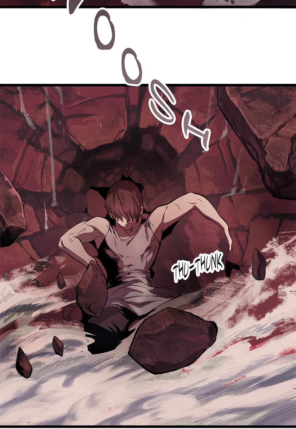 Read Survival Story of a Sword King in a Fantasy World Manga Online
