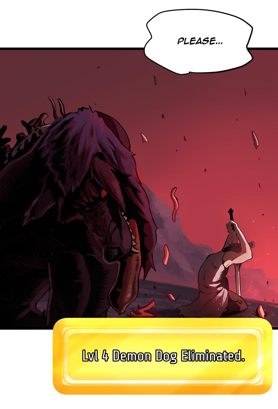 Read Survival Story of a Sword King in a Fantasy World Manga Online