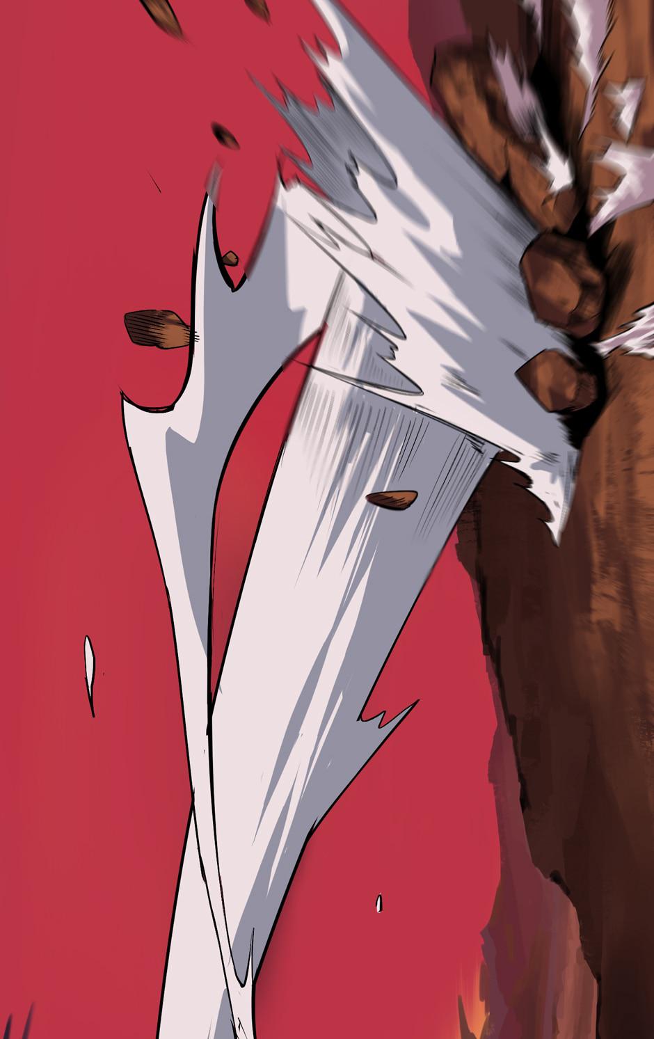 Read Survival Story of a Sword King in a Fantasy World Manga Online