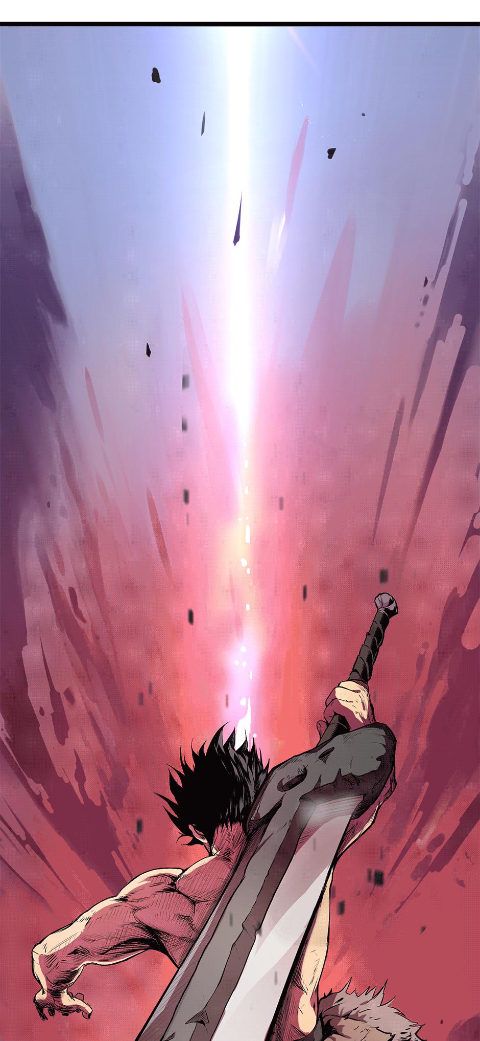Read Survival Story of a Sword King in a Fantasy World Manga Online