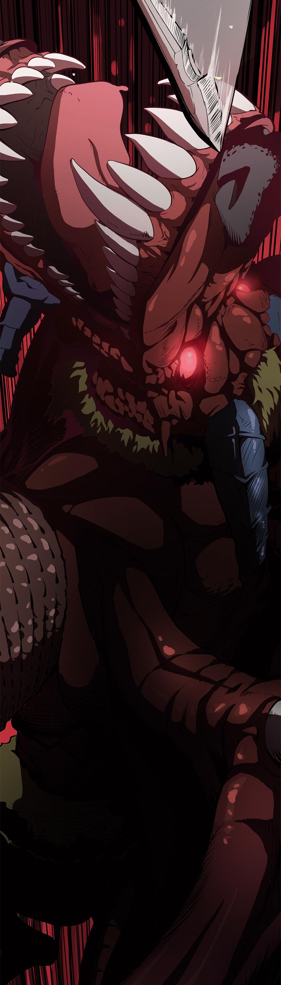Read Survival Story of a Sword King in a Fantasy World Manga Online