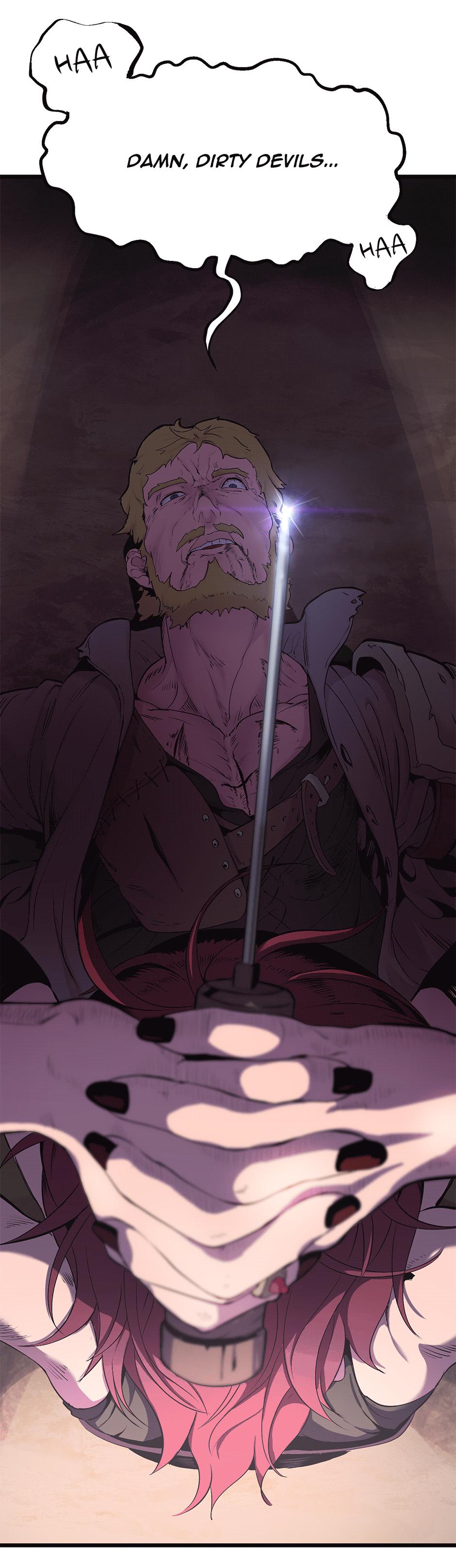 Read Survival Story of a Sword King in a Fantasy World Manga Online