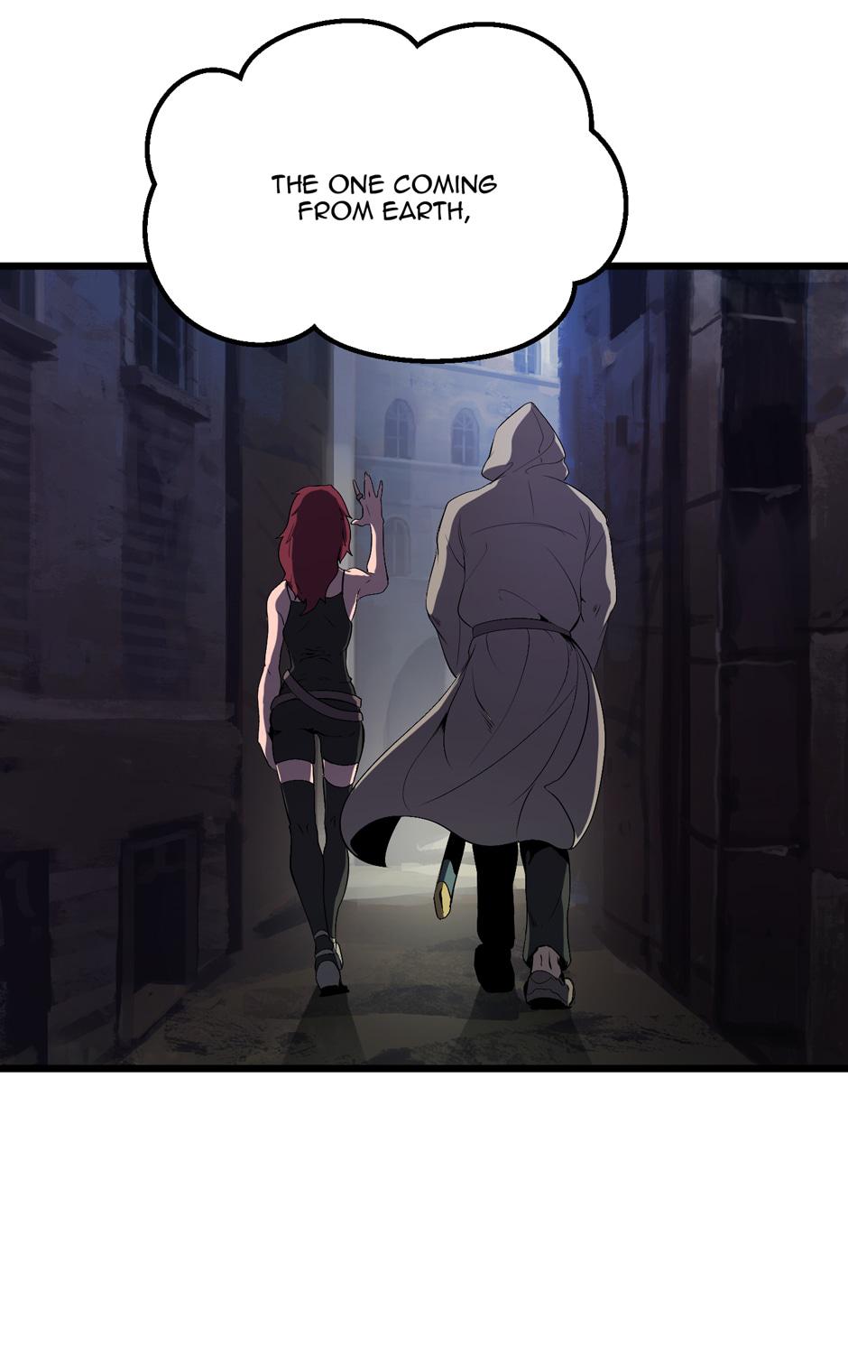 Read Survival Story of a Sword King in a Fantasy World Manga Online