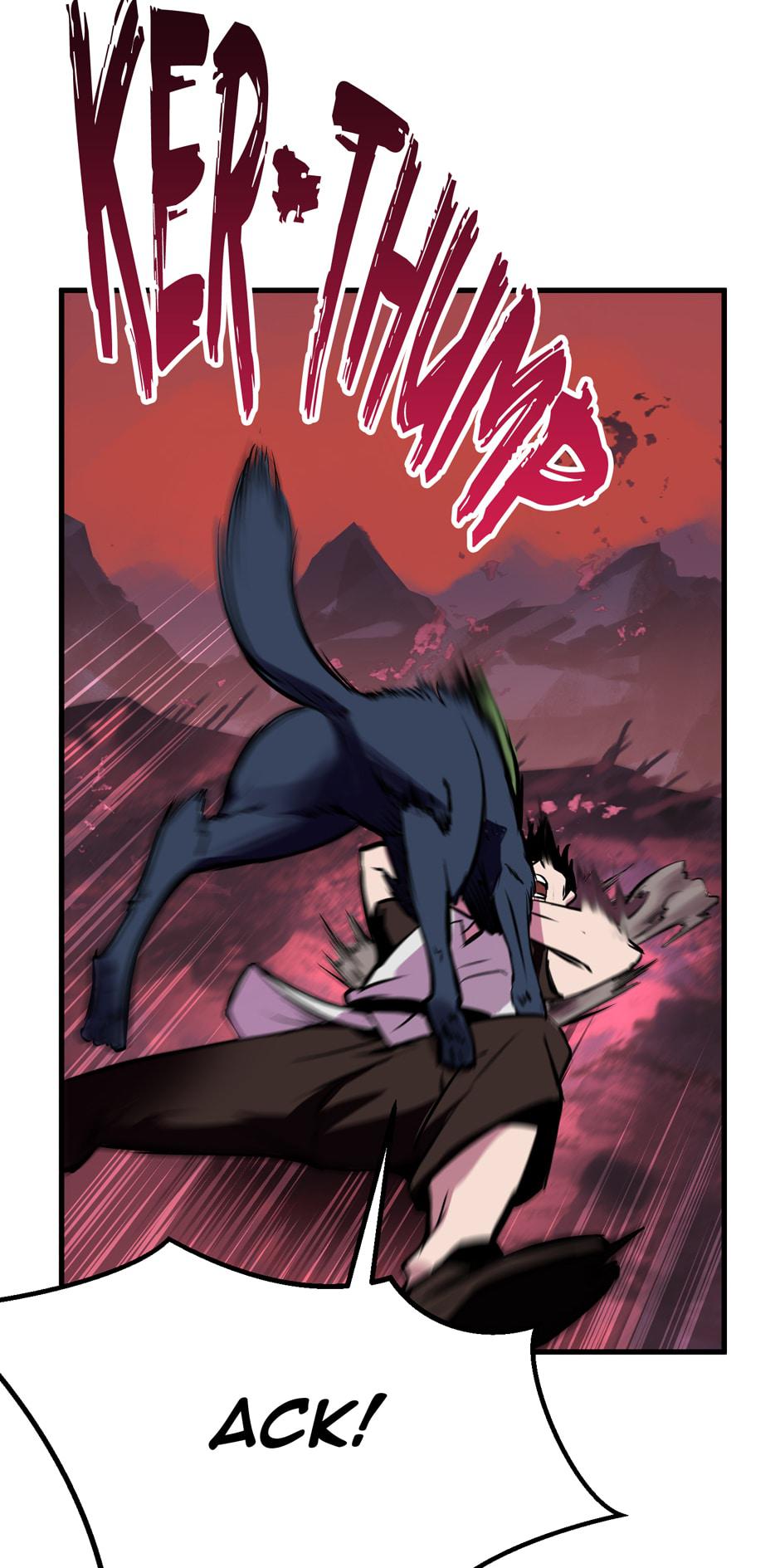 Read Survival Story of a Sword King in a Fantasy World Manga Online