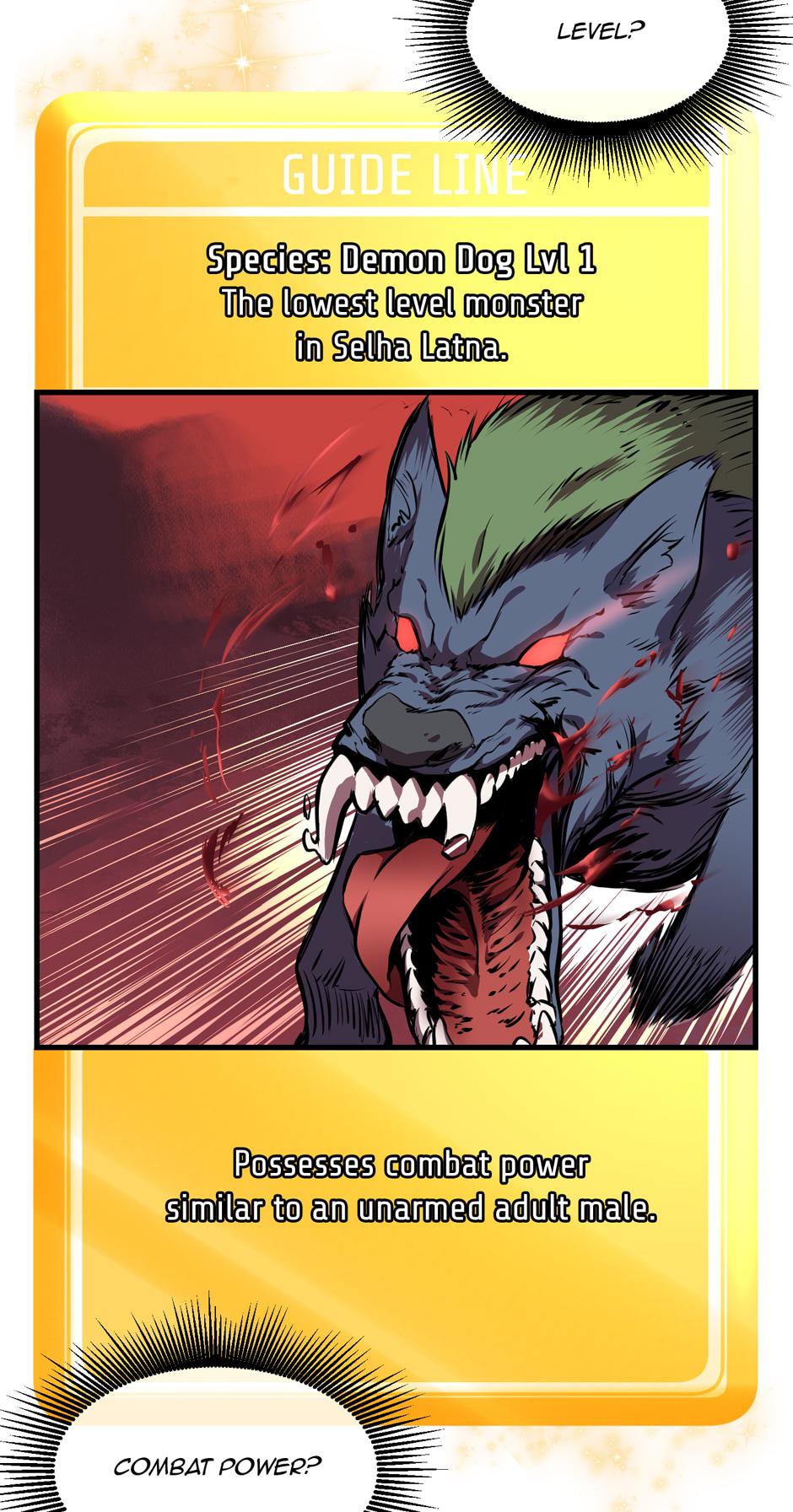 Read Survival Story of a Sword King in a Fantasy World Manga Online