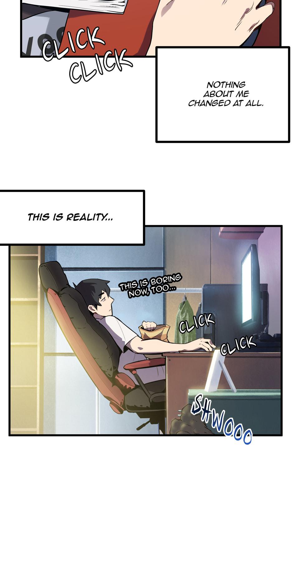 Read Survival Story of a Sword King in a Fantasy World Manga Online