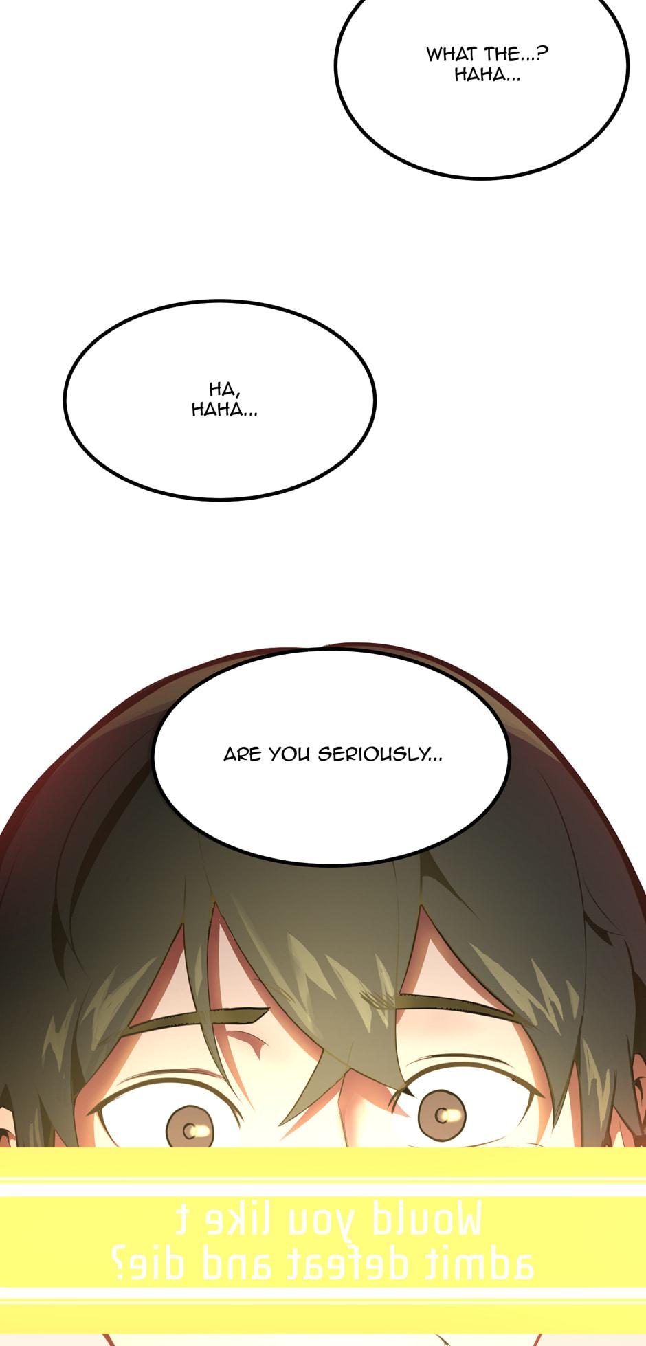 Read Survival Story of a Sword King in a Fantasy World Manga Online