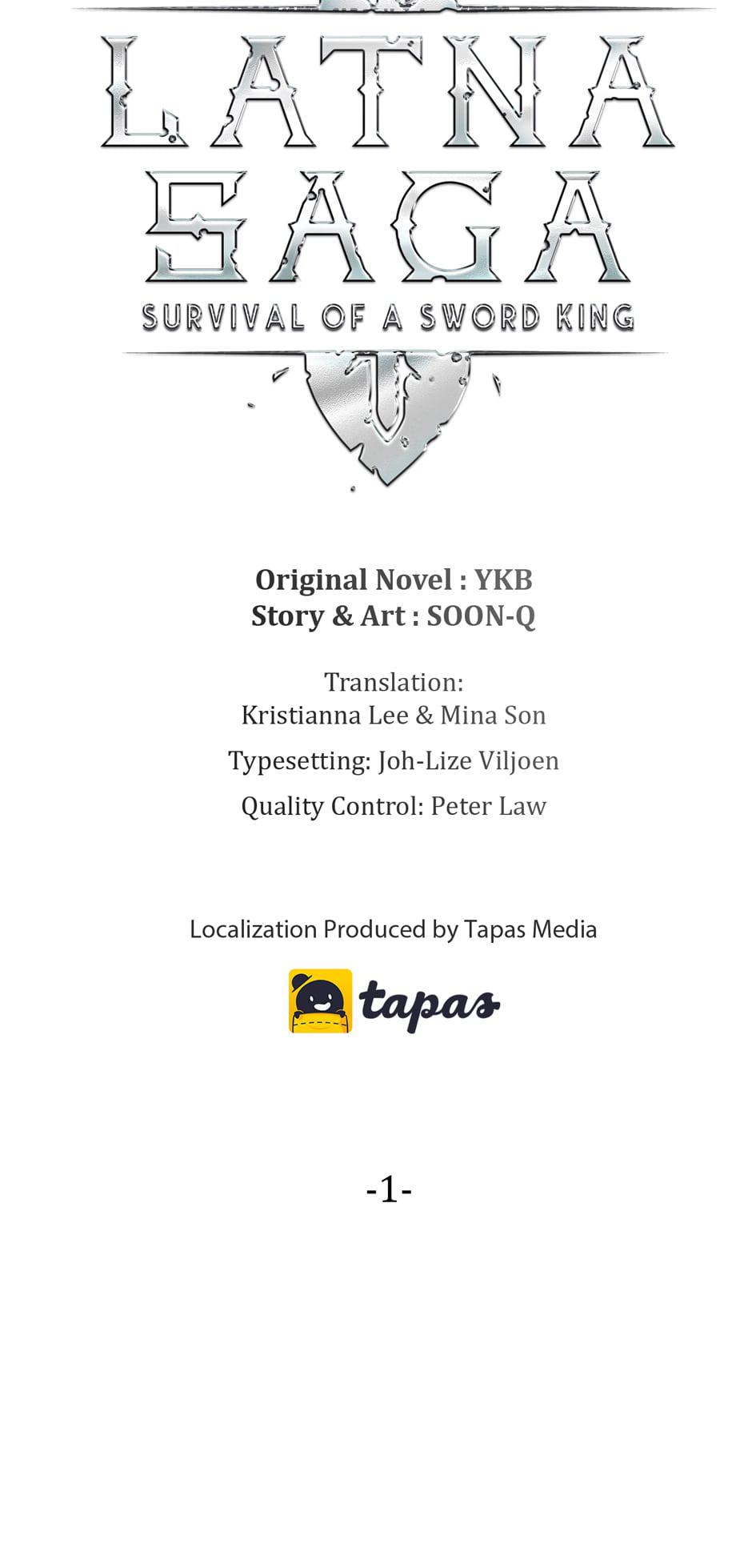 Read Survival Story of a Sword King in a Fantasy World Manga Online