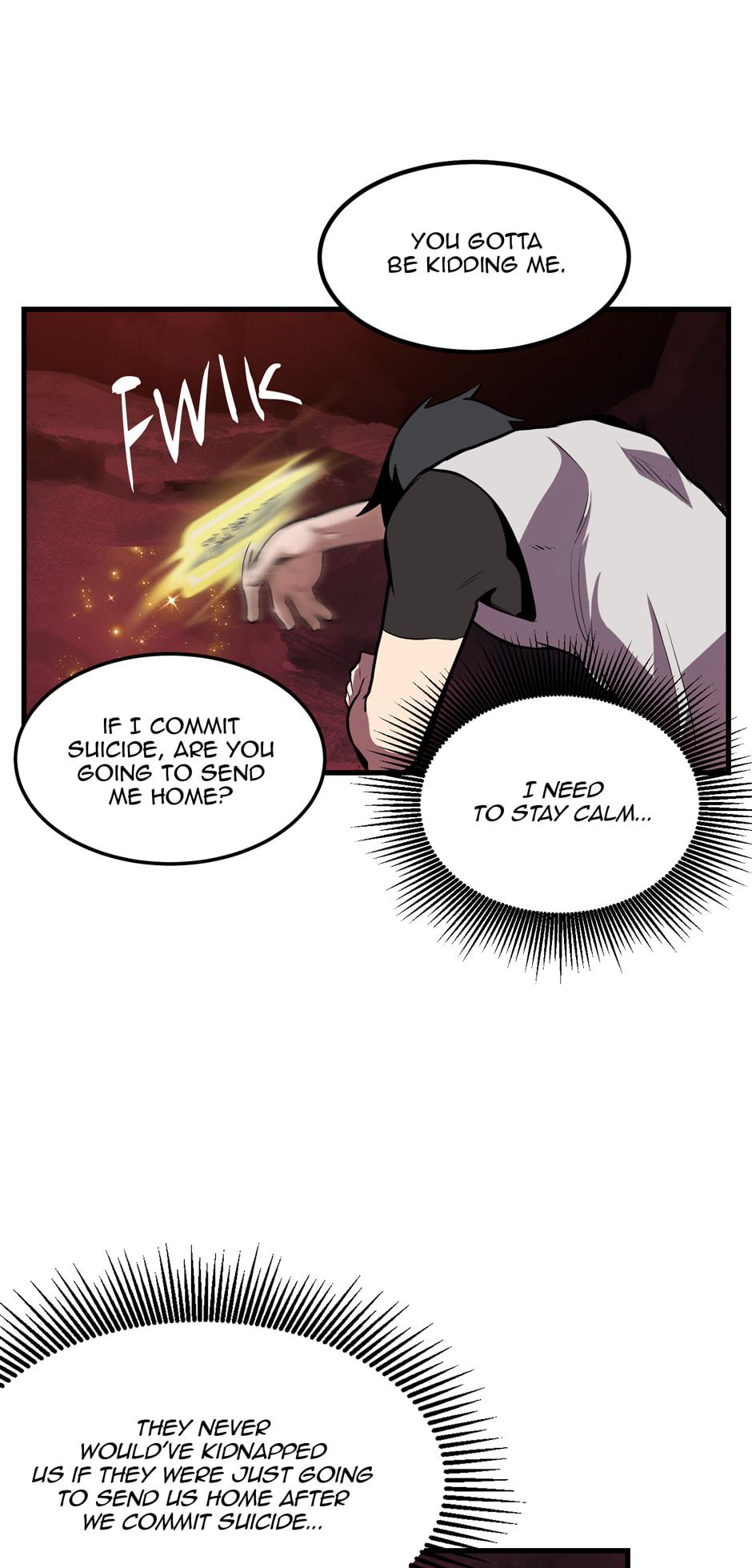 Read Survival Story of a Sword King in a Fantasy World Manga Online
