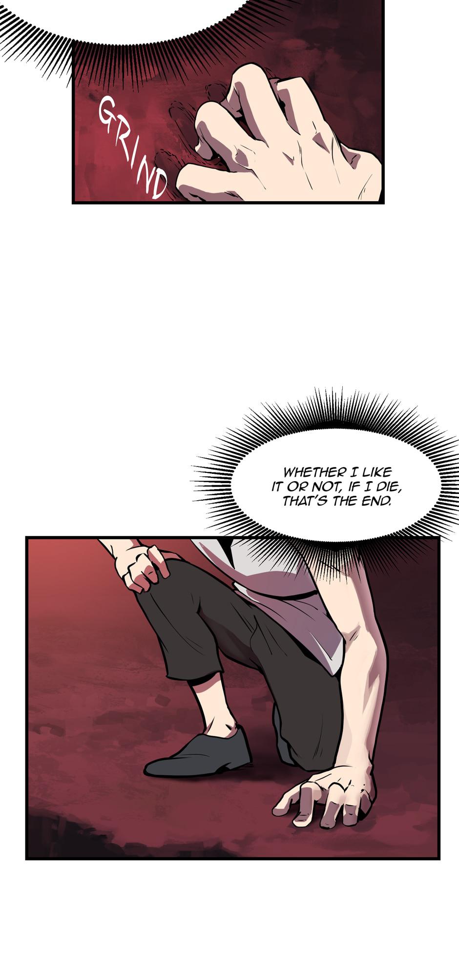 Read Survival Story of a Sword King in a Fantasy World Manga Online
