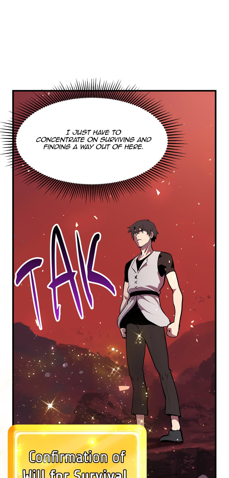 Read Survival Story of a Sword King in a Fantasy World Manga Online
