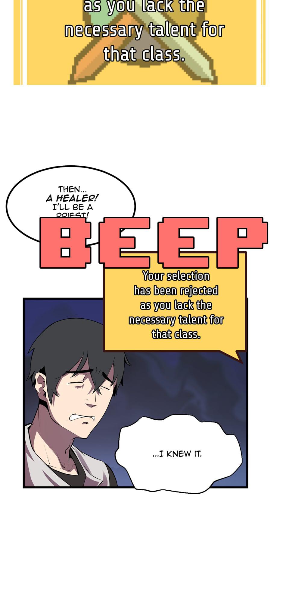 Read Survival Story of a Sword King in a Fantasy World Manga Online