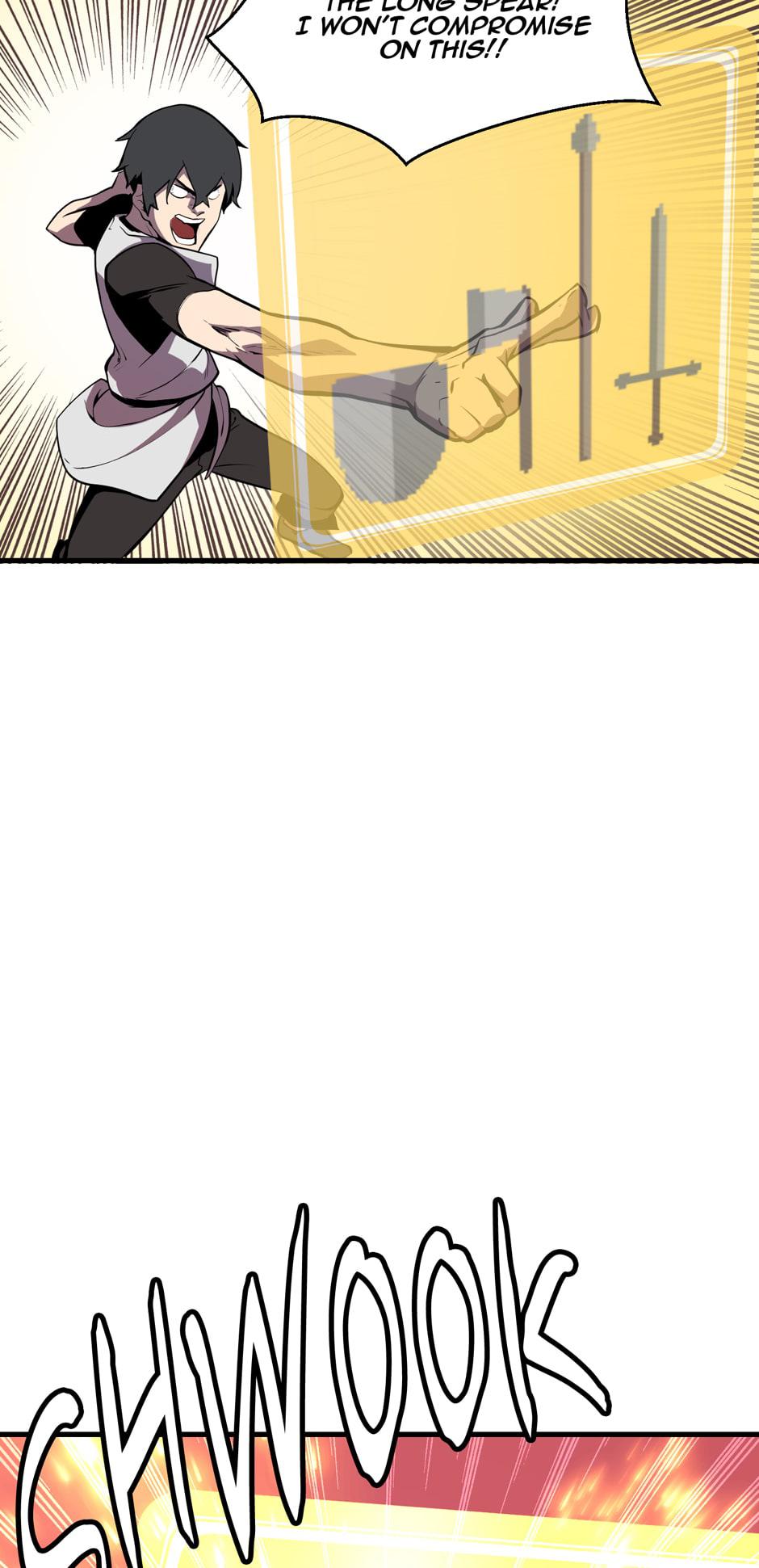 Read Survival Story of a Sword King in a Fantasy World Manga Online