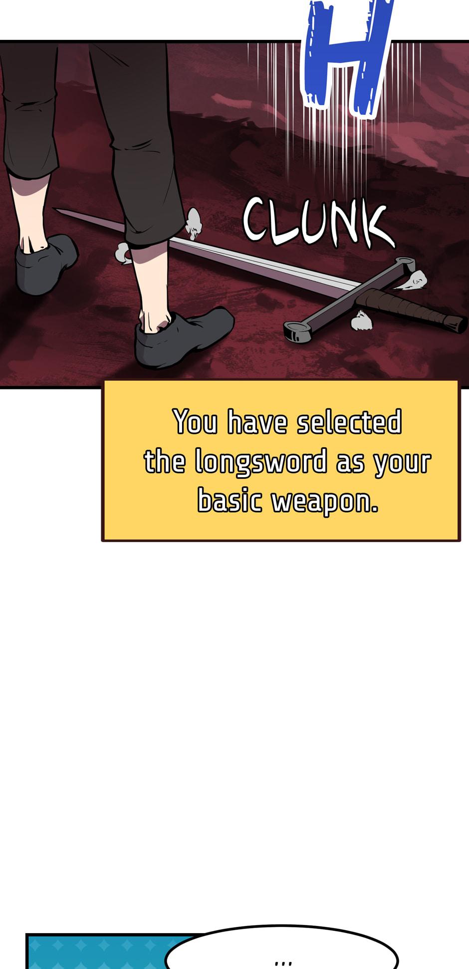 Read Survival Story of a Sword King in a Fantasy World Manga Online