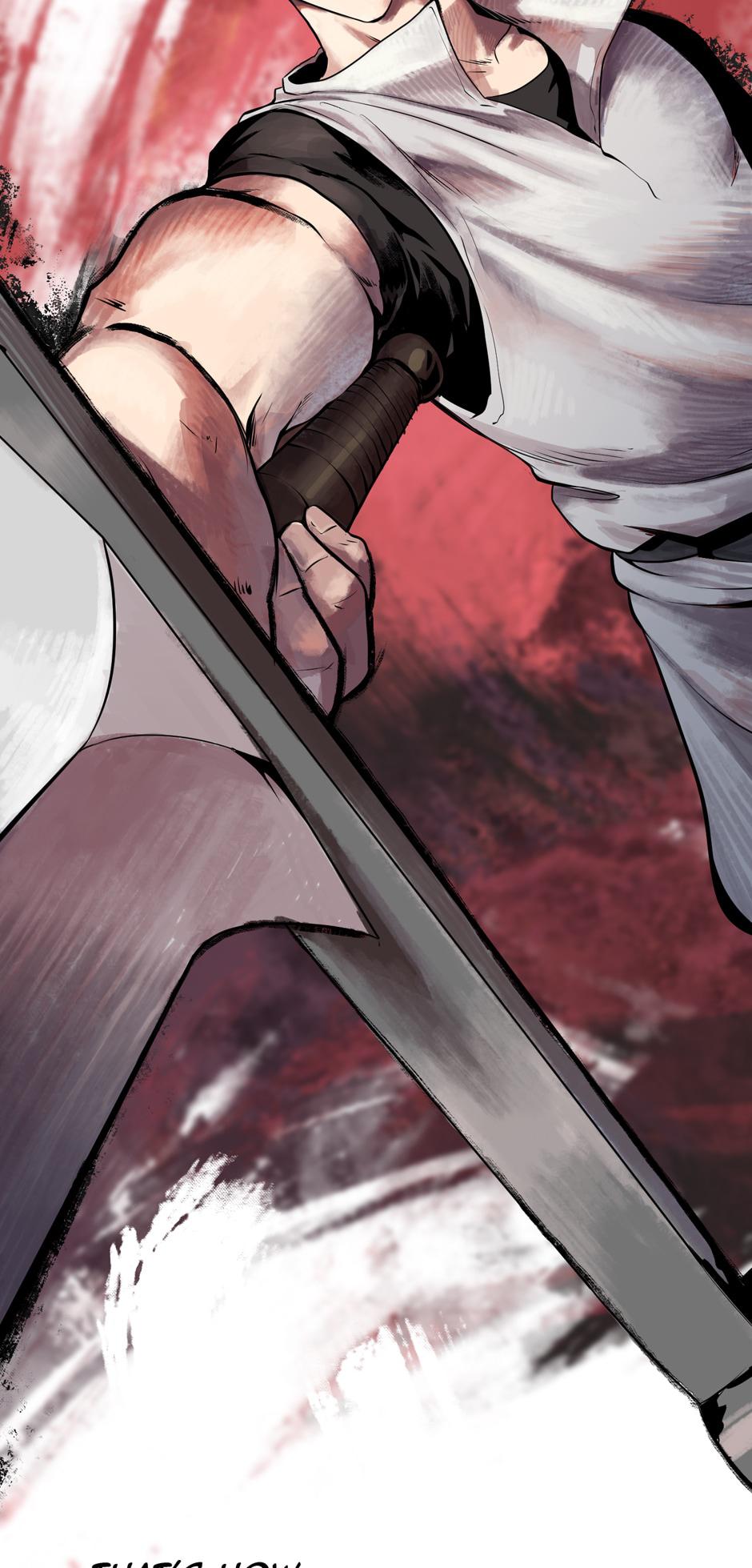 Read Survival Story of a Sword King in a Fantasy World Manga Online