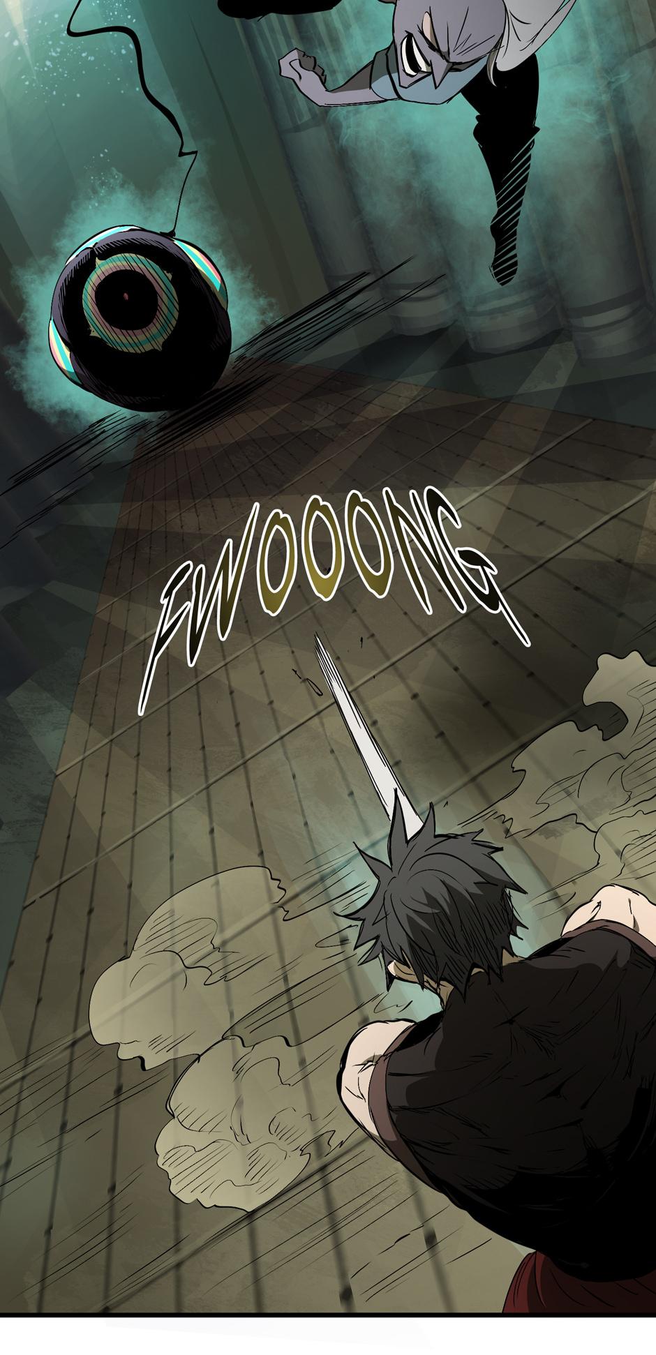 Read Survival Story of a Sword King in a Fantasy World Manga Online