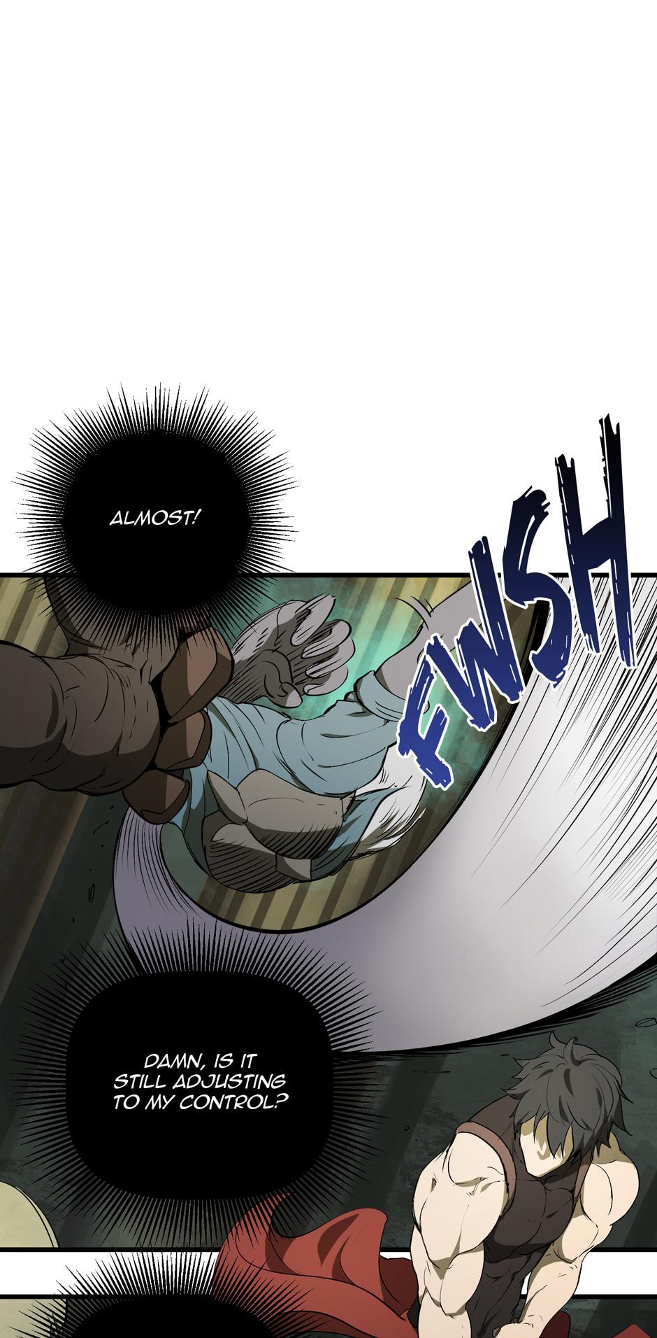 Read Survival Story of a Sword King in a Fantasy World Manga Online