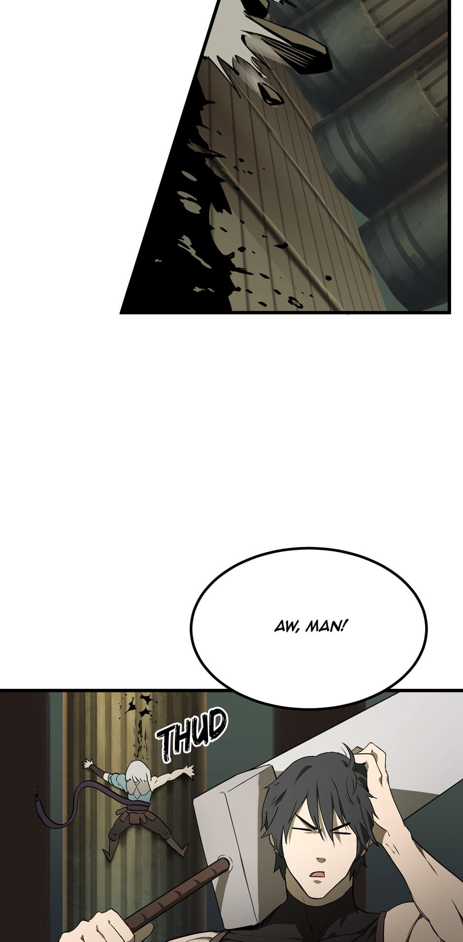 Read Survival Story of a Sword King in a Fantasy World Manga Online