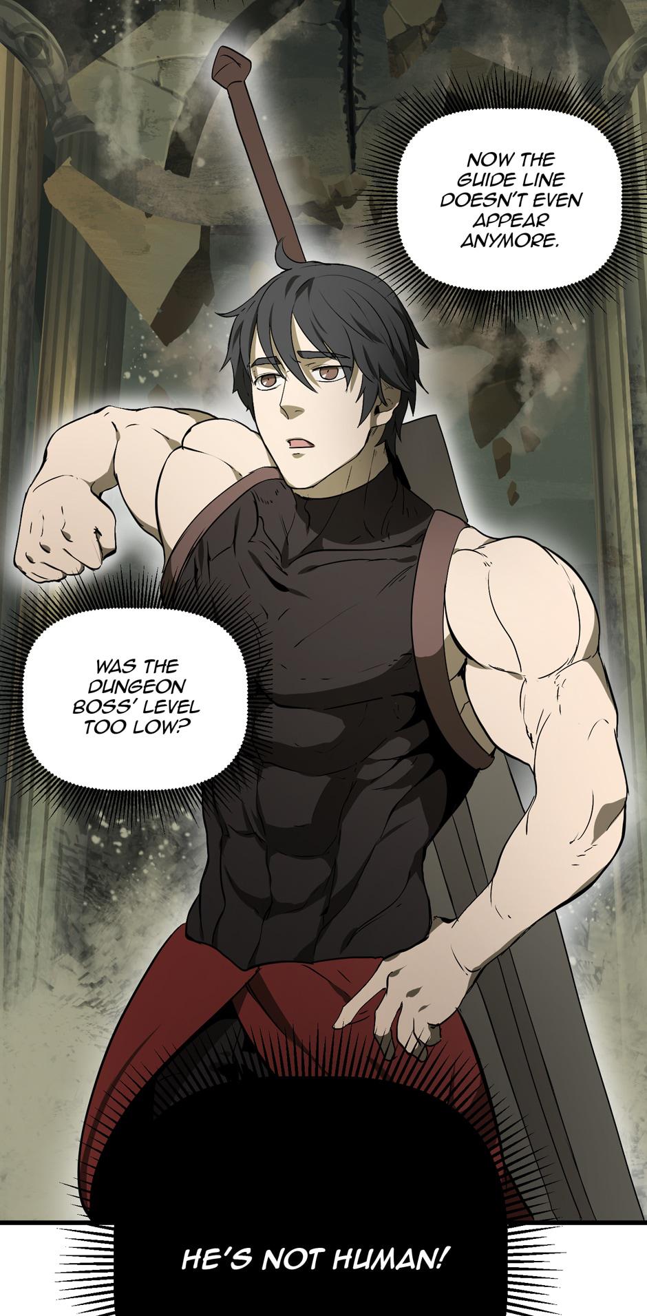 Read Survival Story of a Sword King in a Fantasy World Manga Online