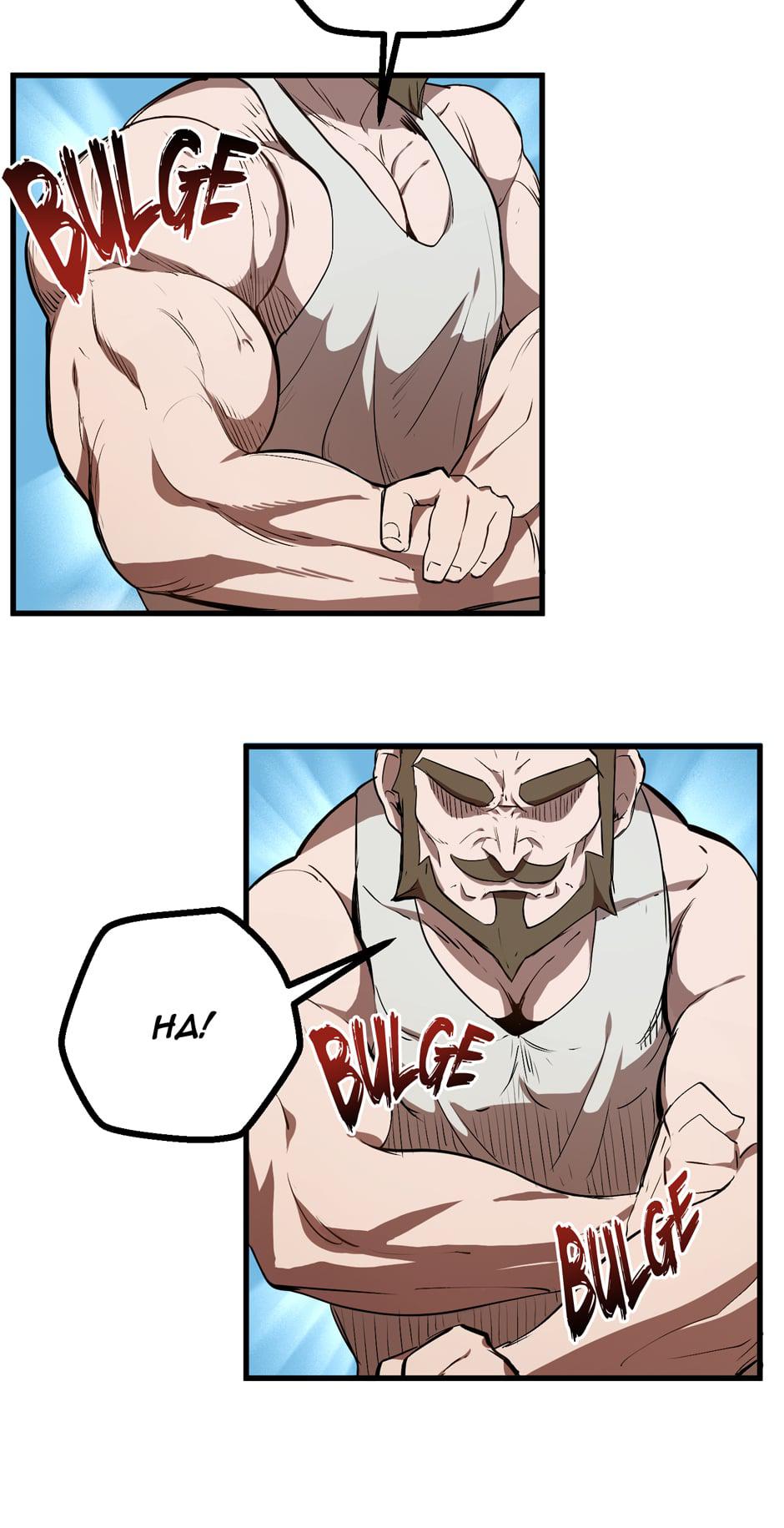 Read Survival Story of a Sword King in a Fantasy World Manga Online