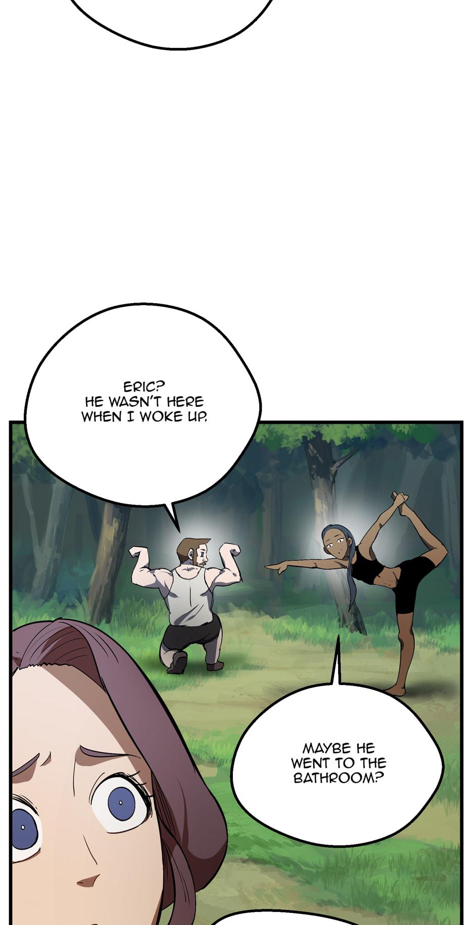 Read Survival Story of a Sword King in a Fantasy World Manga Online