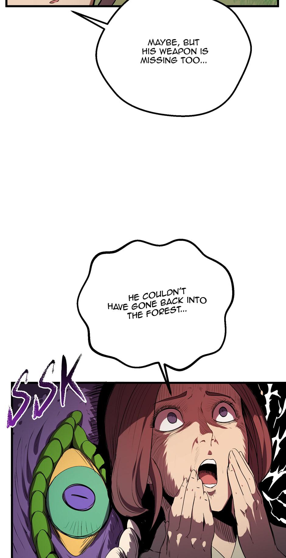 Read Survival Story of a Sword King in a Fantasy World Manga Online