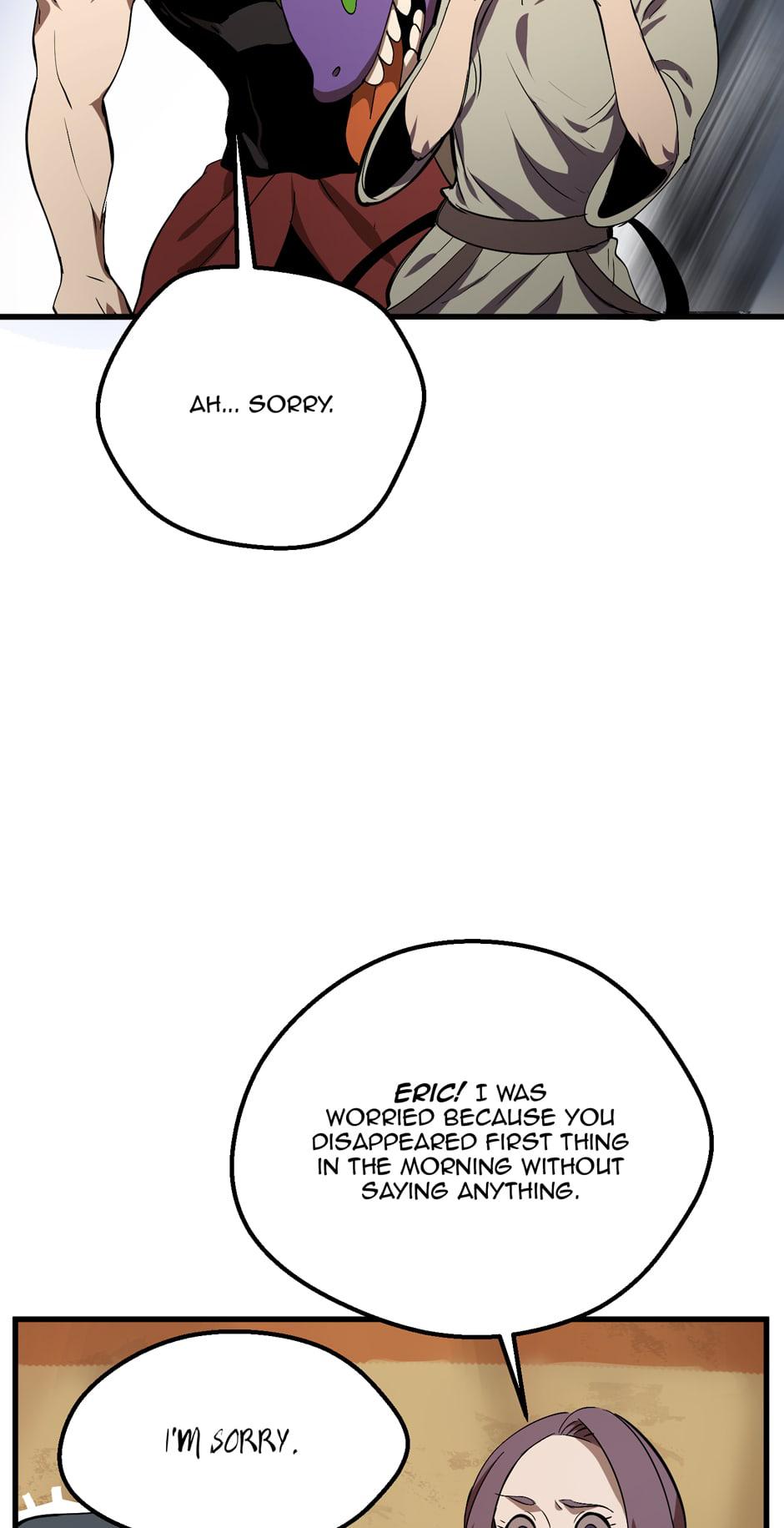 Read Survival Story of a Sword King in a Fantasy World Manga Online