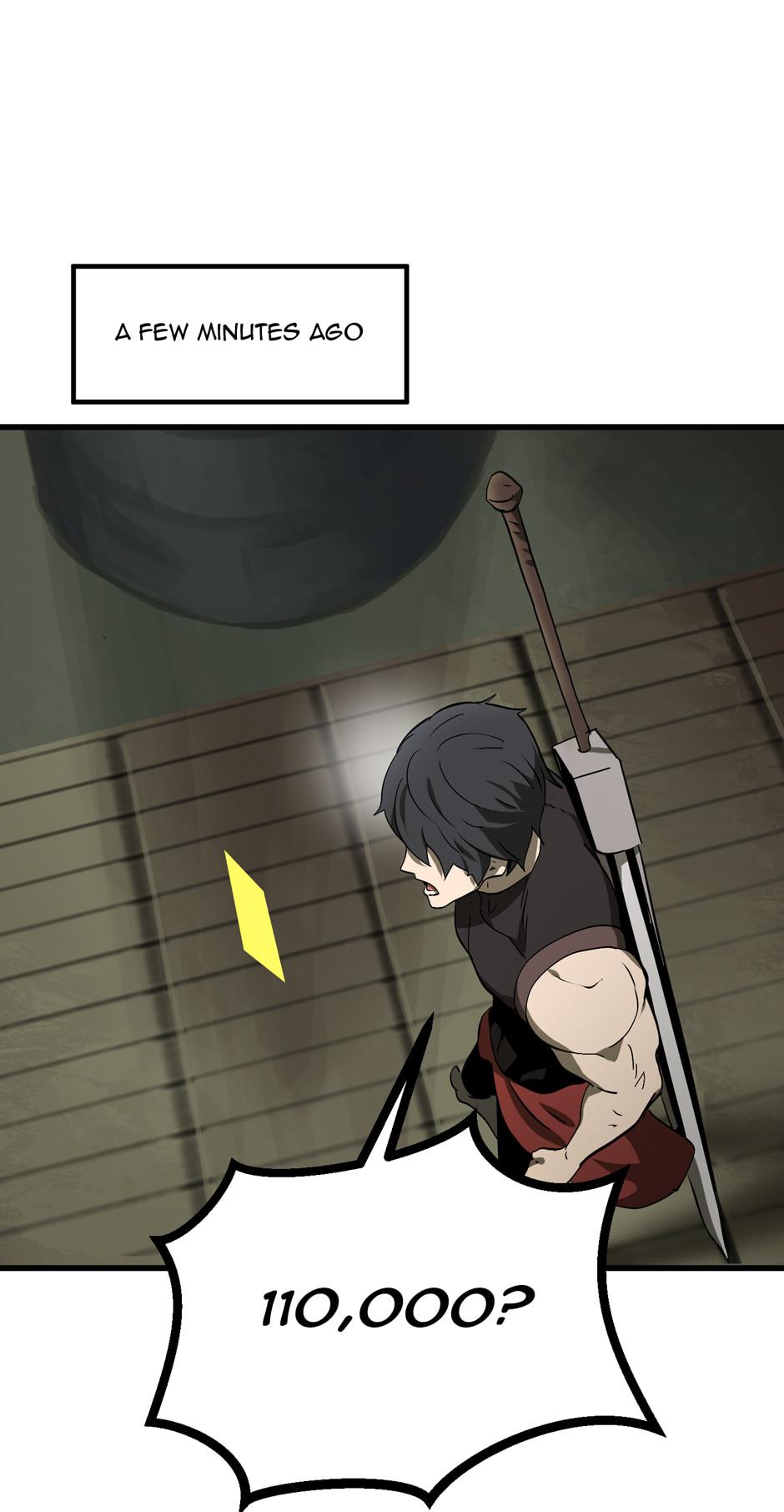 Read Survival Story of a Sword King in a Fantasy World Manga Online
