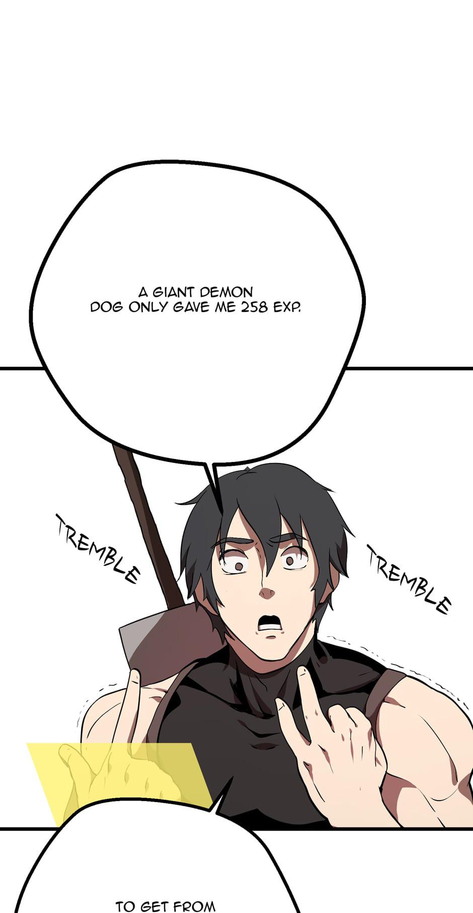 Read Survival Story of a Sword King in a Fantasy World Manga Online