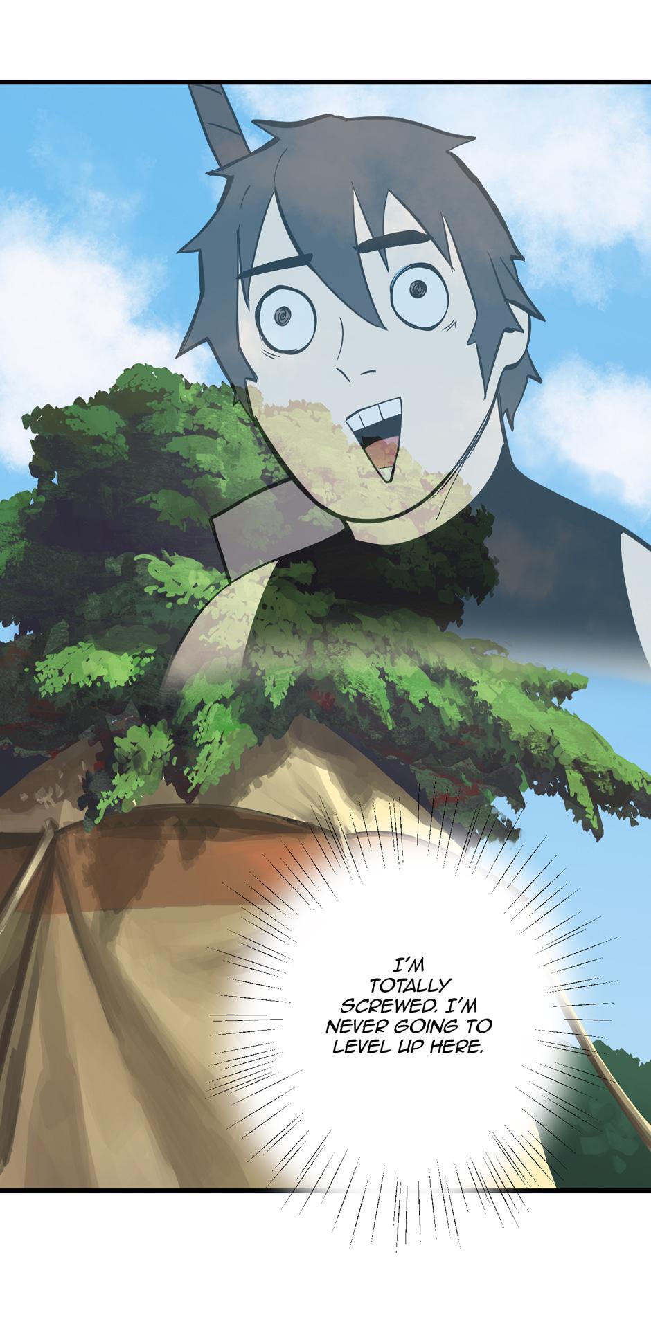 Read Survival Story of a Sword King in a Fantasy World Manga Online