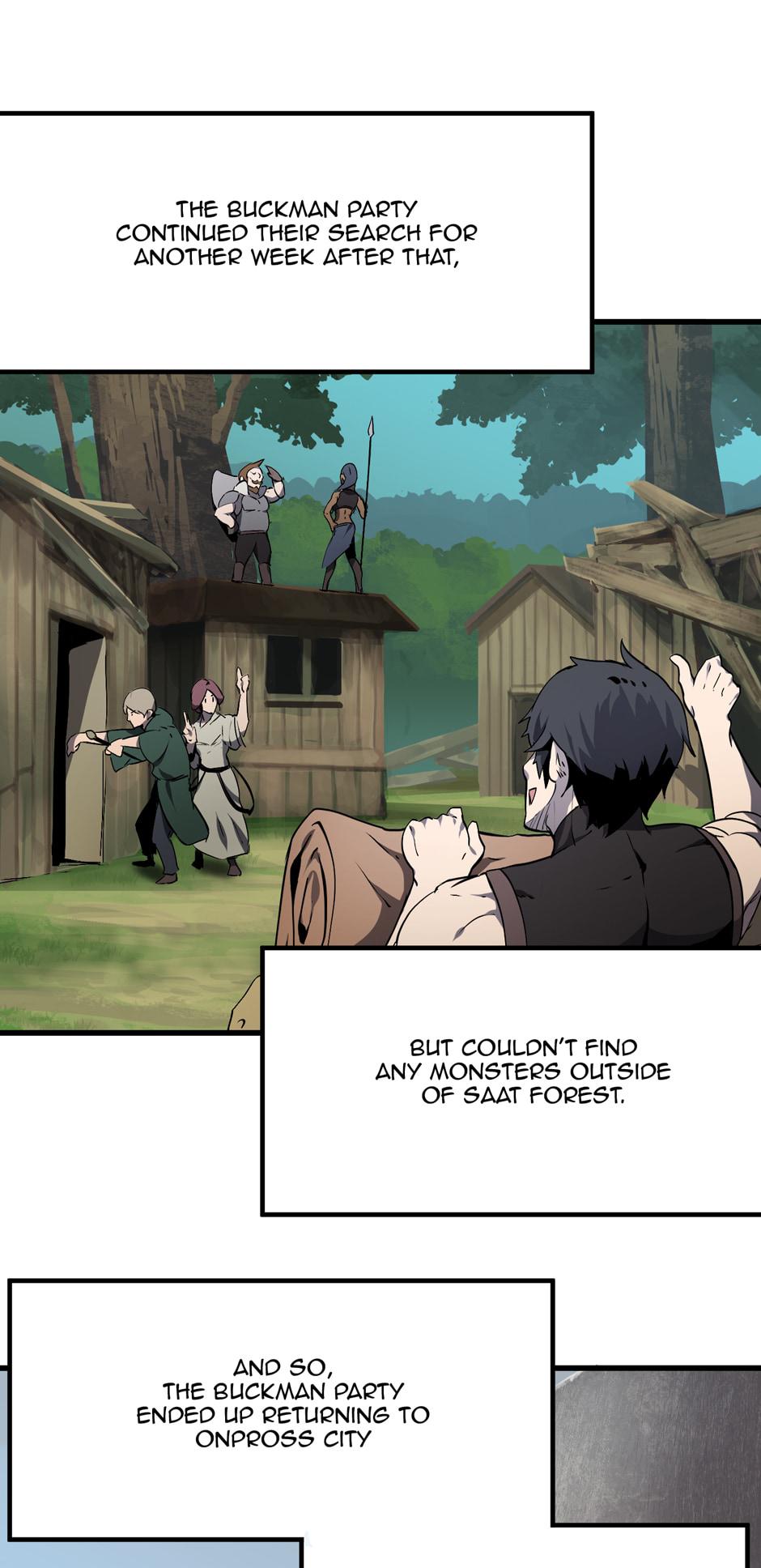 Read Survival Story of a Sword King in a Fantasy World Manga Online