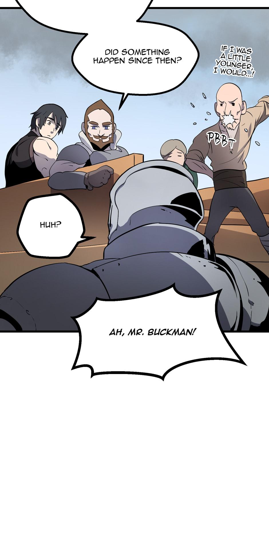 Read Survival Story of a Sword King in a Fantasy World Manga Online