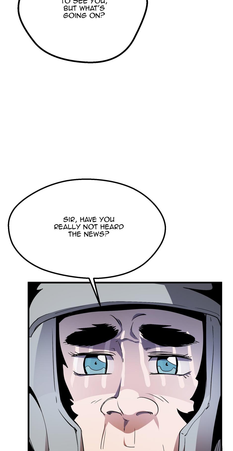Read Survival Story of a Sword King in a Fantasy World Manga Online